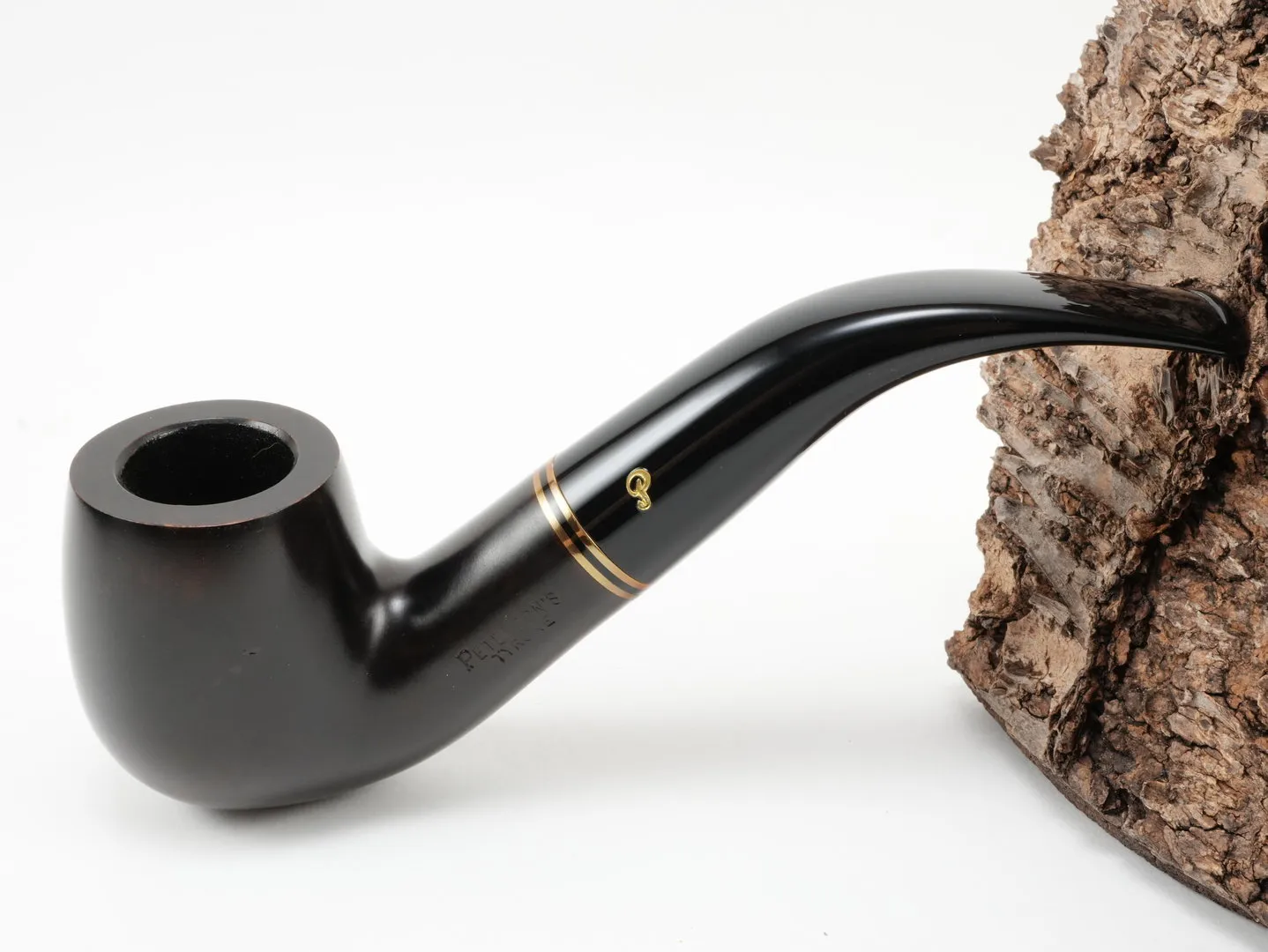 Peterson Pfeife Tyrone XL90