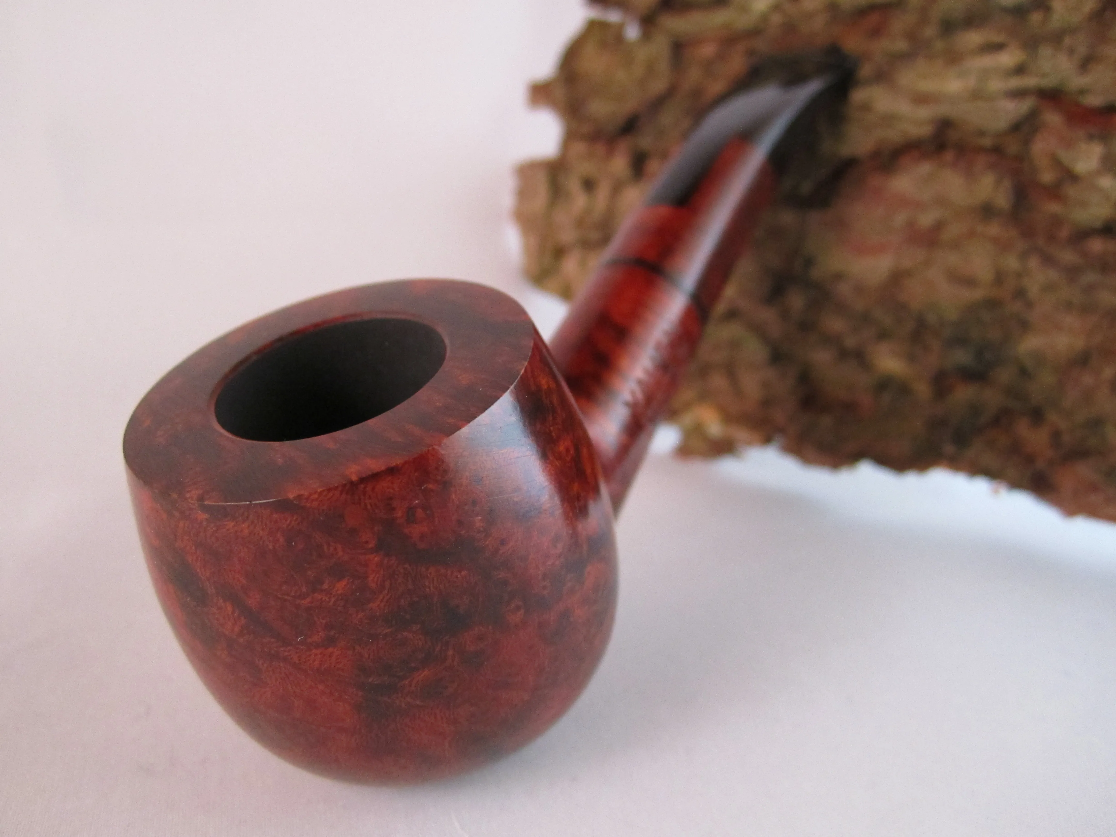 Vauen Barontini Pfeife B54 – Produktbild 2