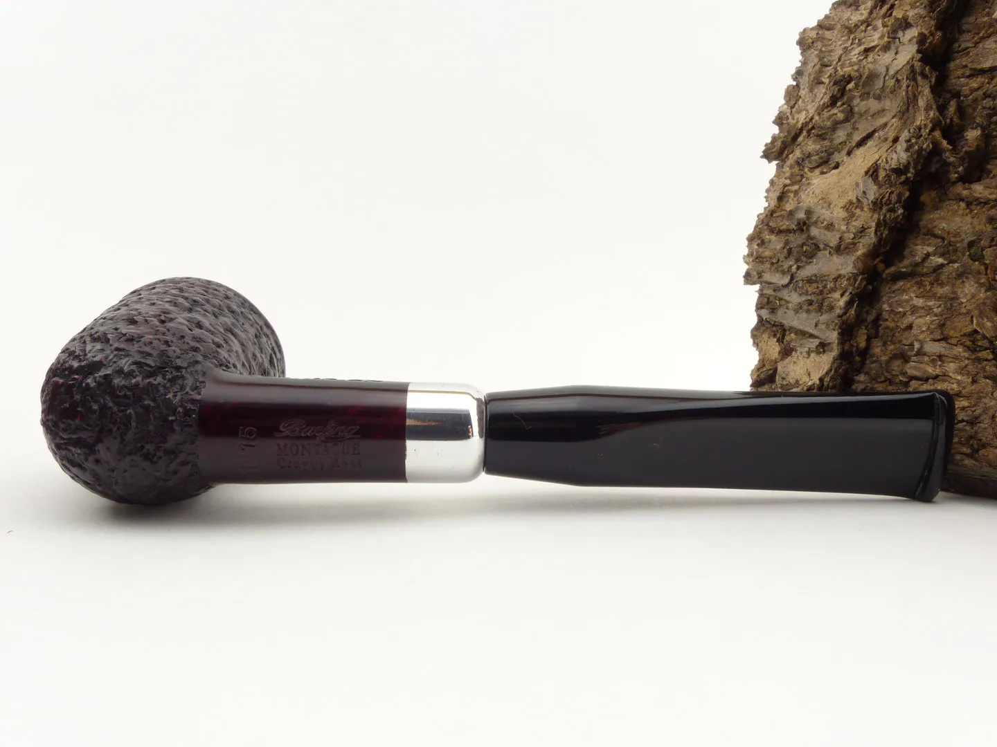 Barling Montague Craggy Root 1815 – Produktbild 7