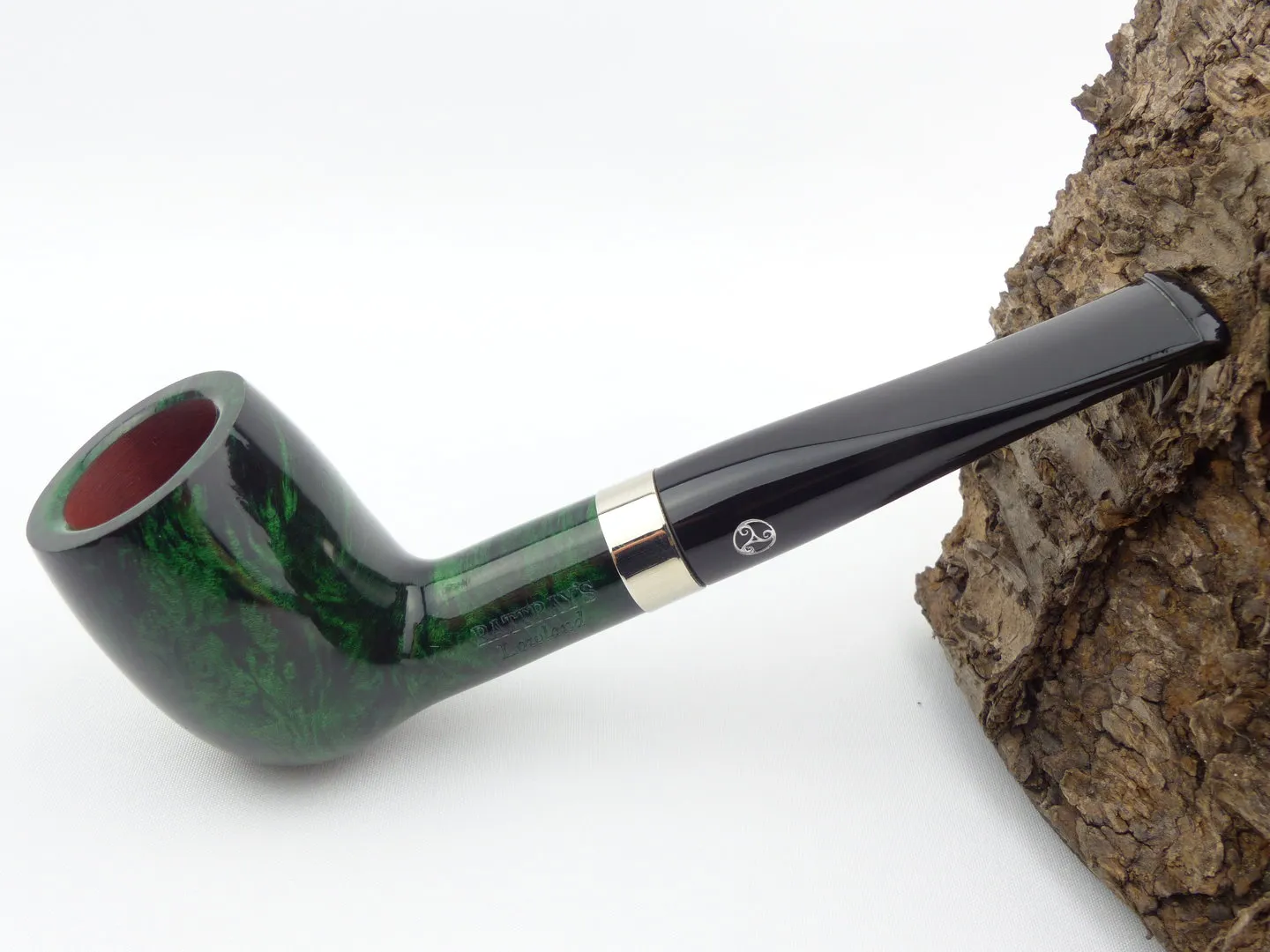 Rattray's Lowland Pfeife 37