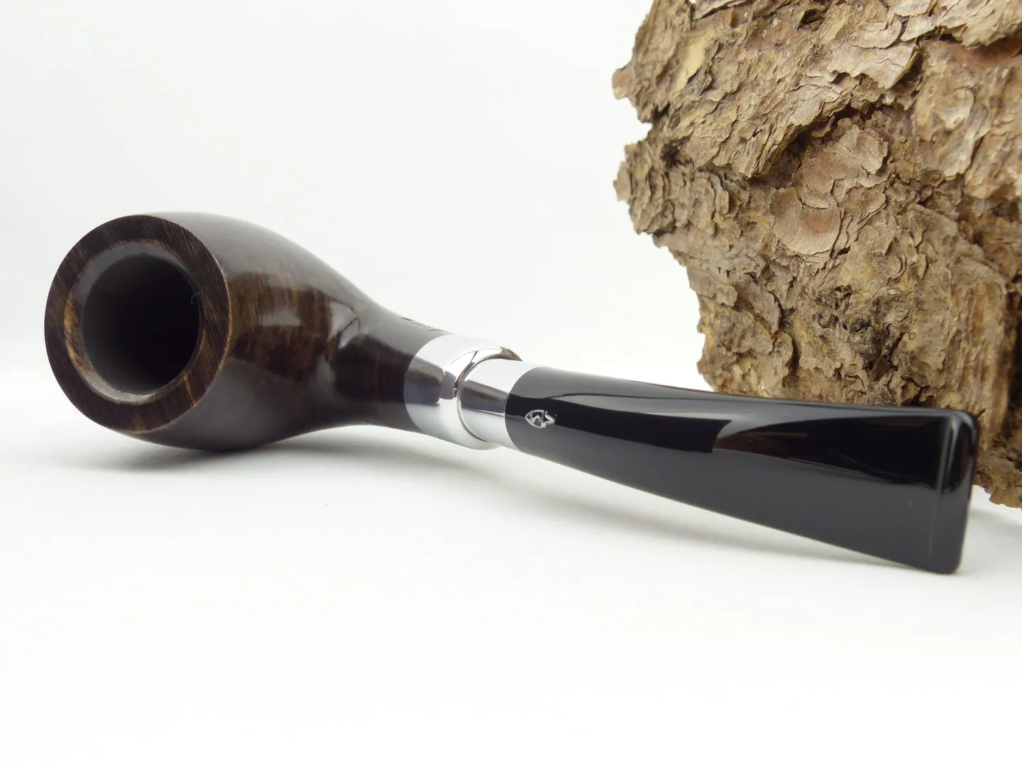 Savinelli Cavaliere Pfeife 606 – Produktbild 5