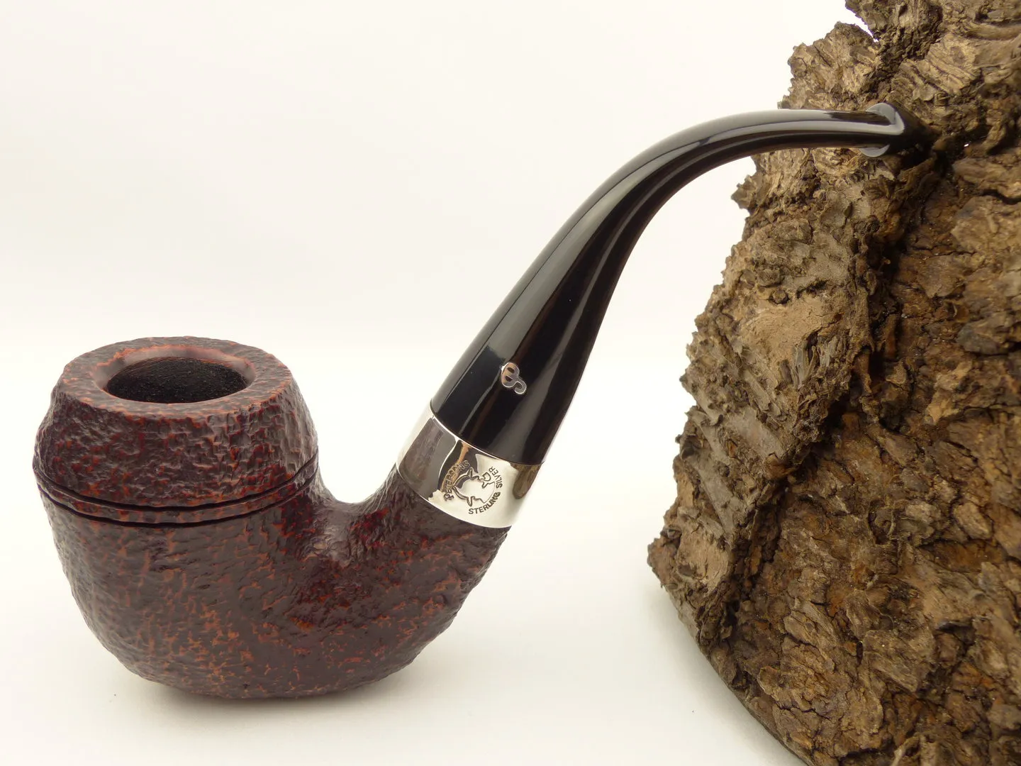 Peterson Sherlock Holmes Watson Rustic
