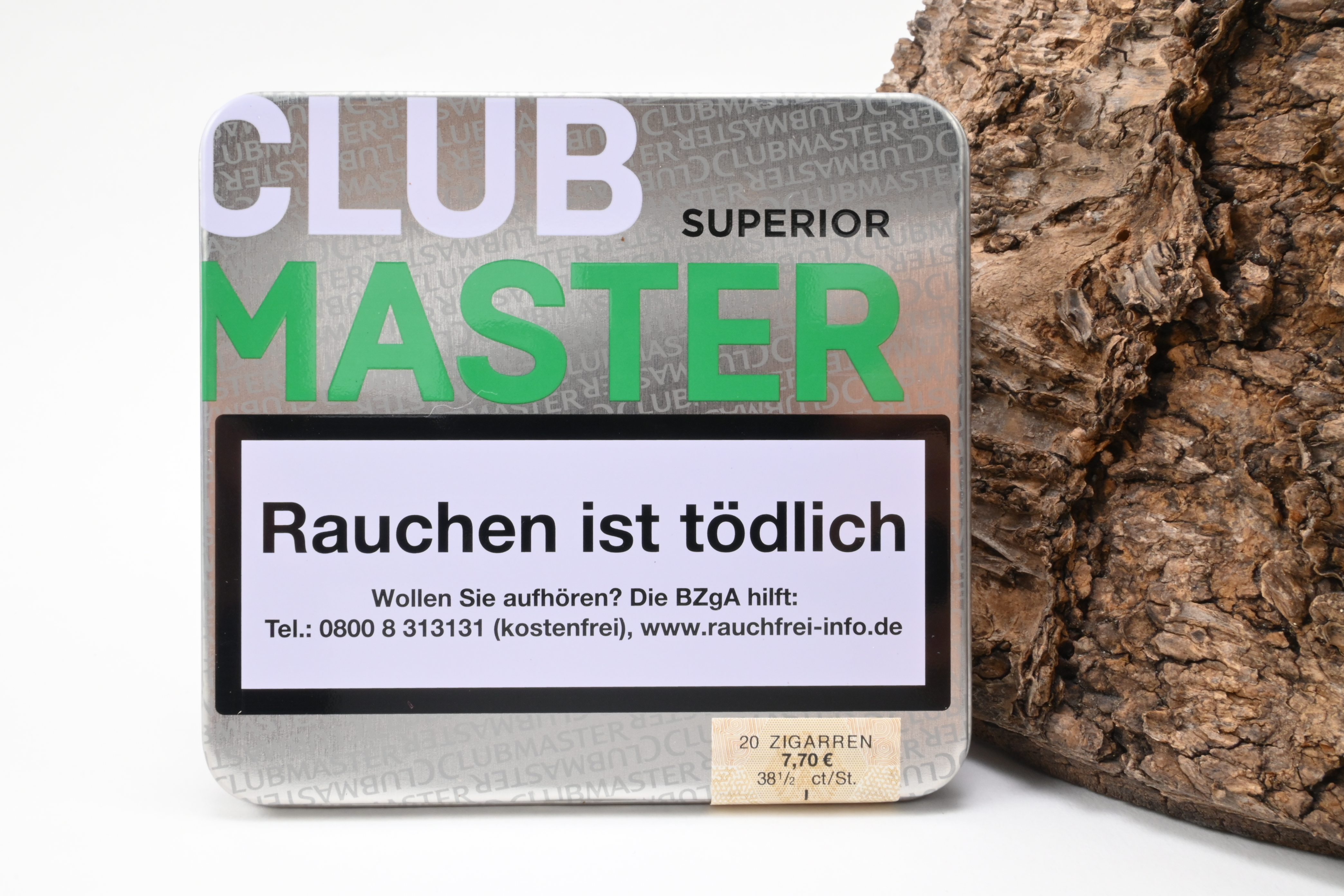 Clubmaster Superior Brasil No.144