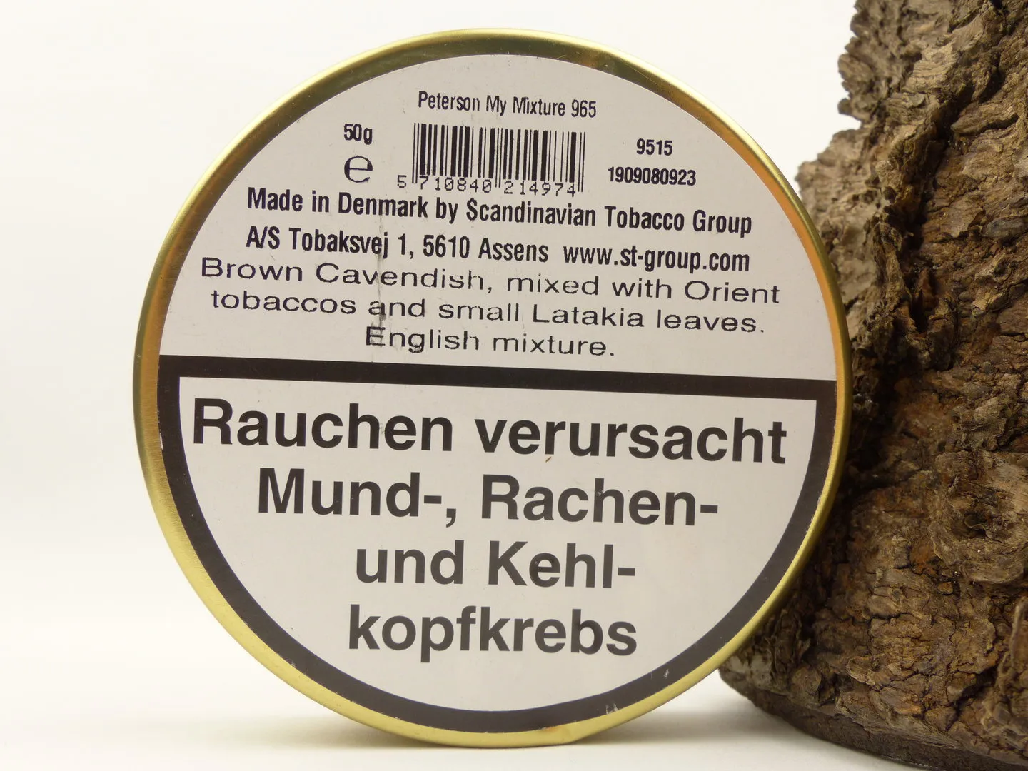 coffee pipe tobacco Coffee Caramel - Gawith Hoggarth & Co
