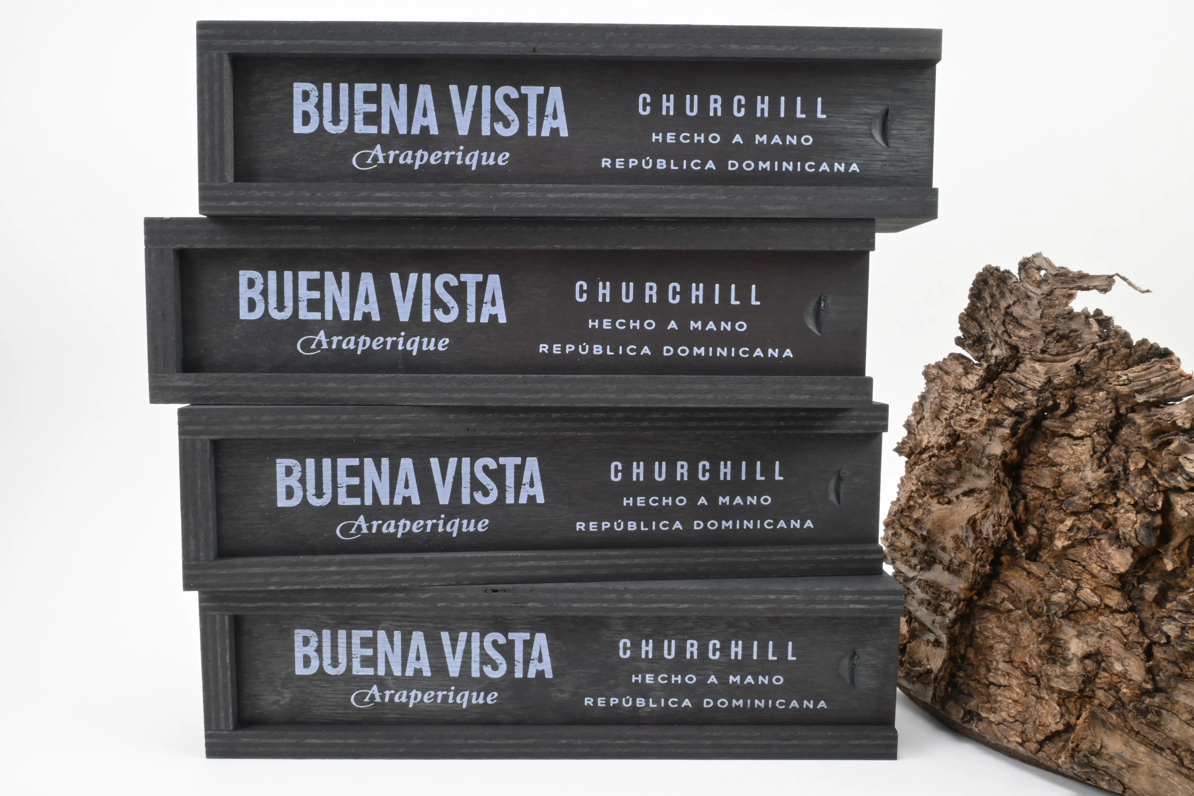 Buena Vista Araperique Churchill – Produktbild 2