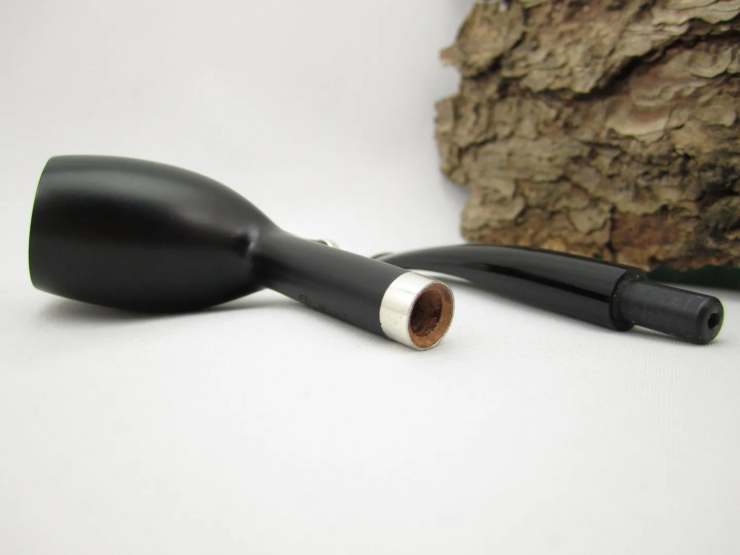 Rattray's Old Perth Pfeife Schwarz – Produktbild 6