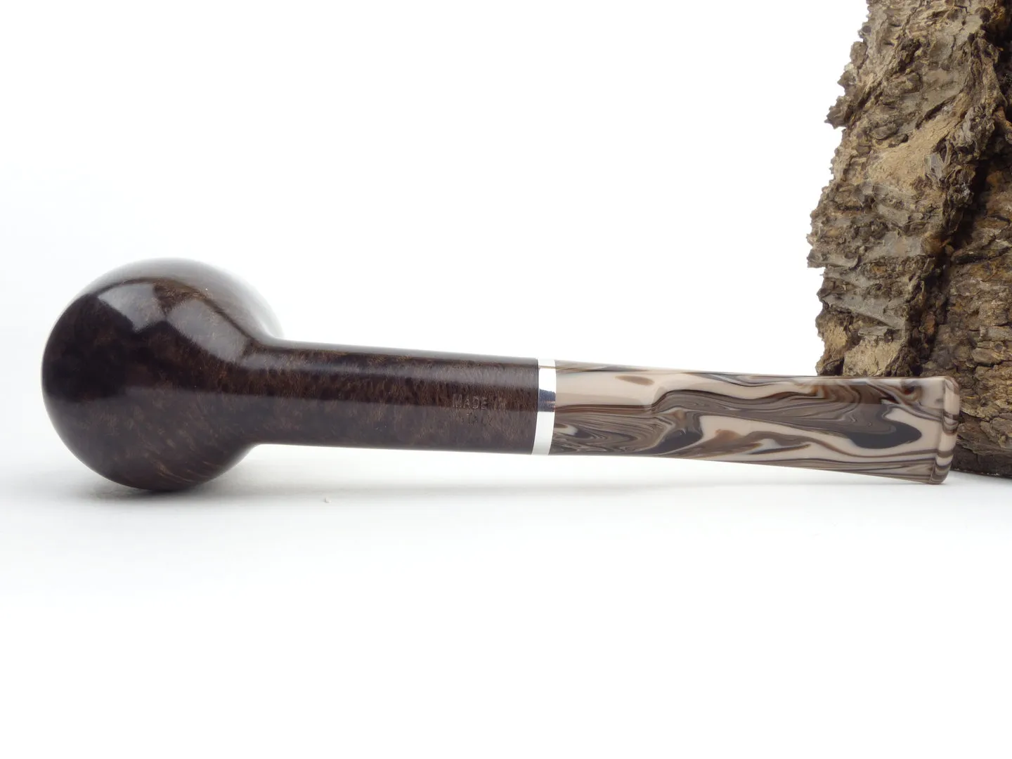 Savinelli Morellina Pfeife 114 braun – Produktbild 7