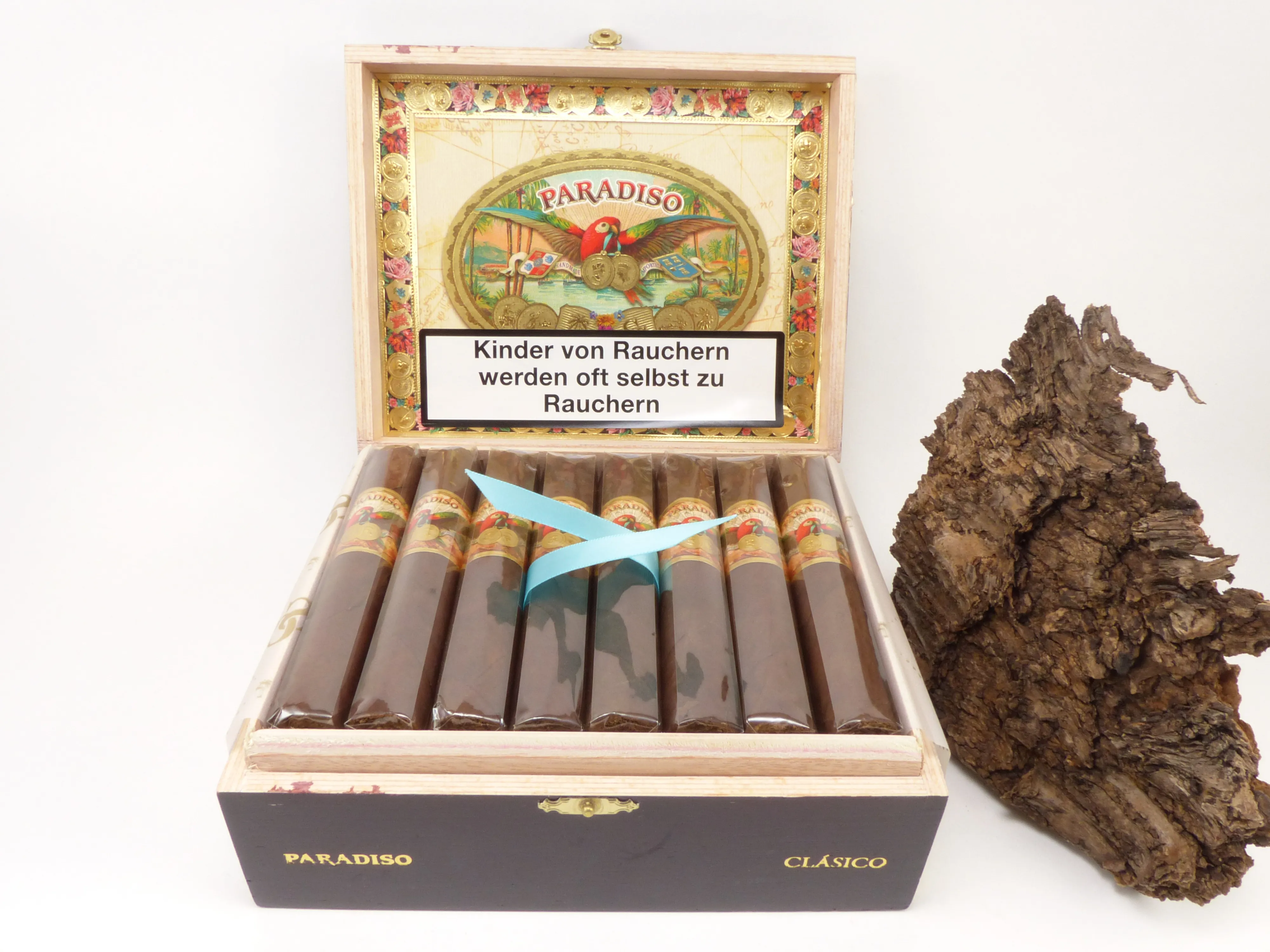 Paradiso Classic Clasico