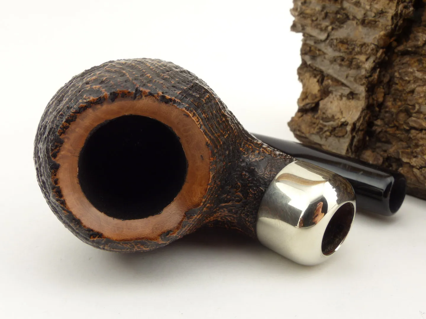 Peterson Pfeife Arklow 03 – Produktbild 8