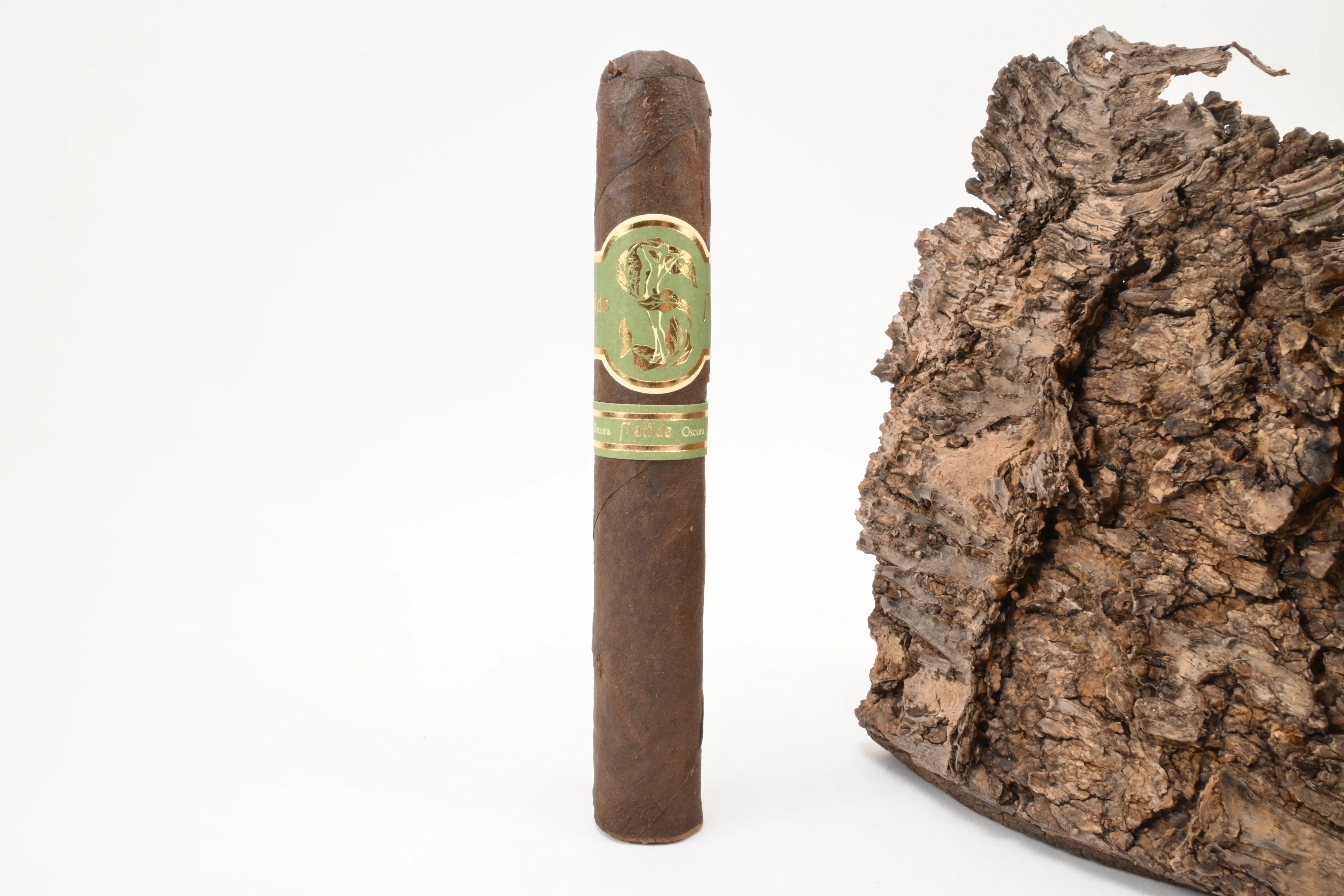 Matilde Oscura Robusto