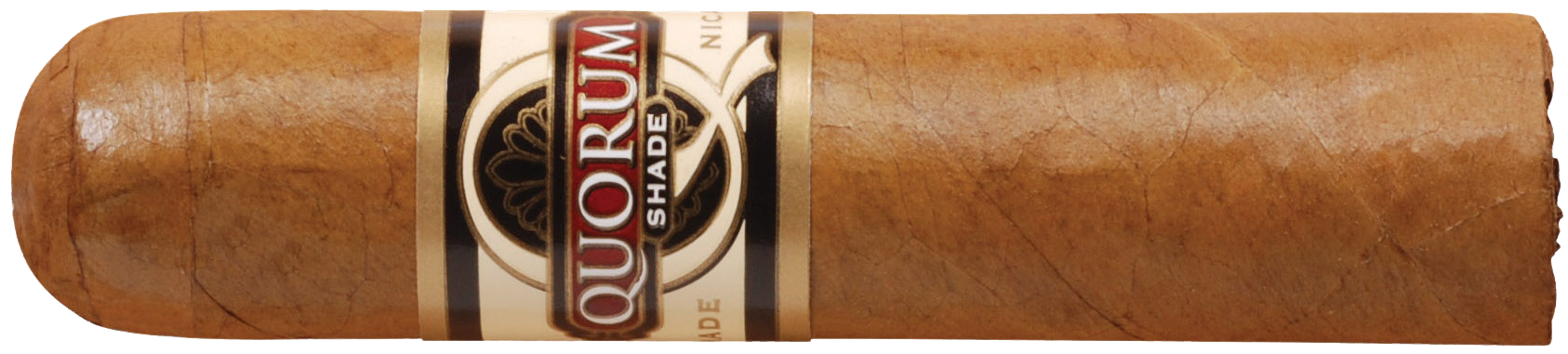 Quorum Shade Short Robusto