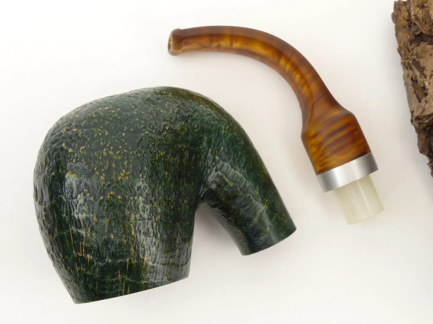 Vauen Ranger Pfeife 4353 – Produktbild 9