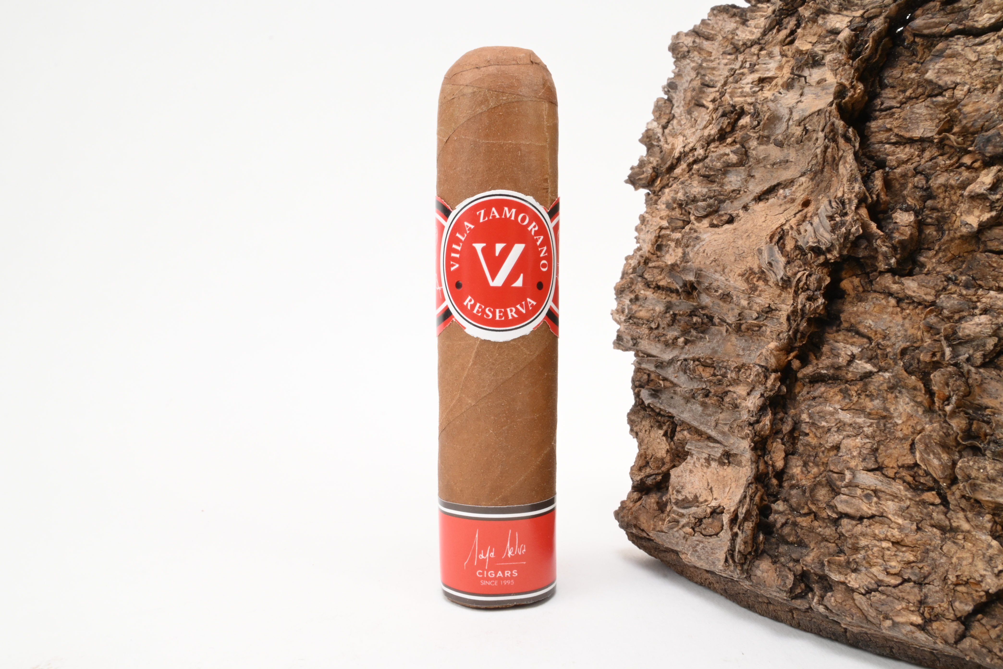 Villa Zamorano Reserva Expreso