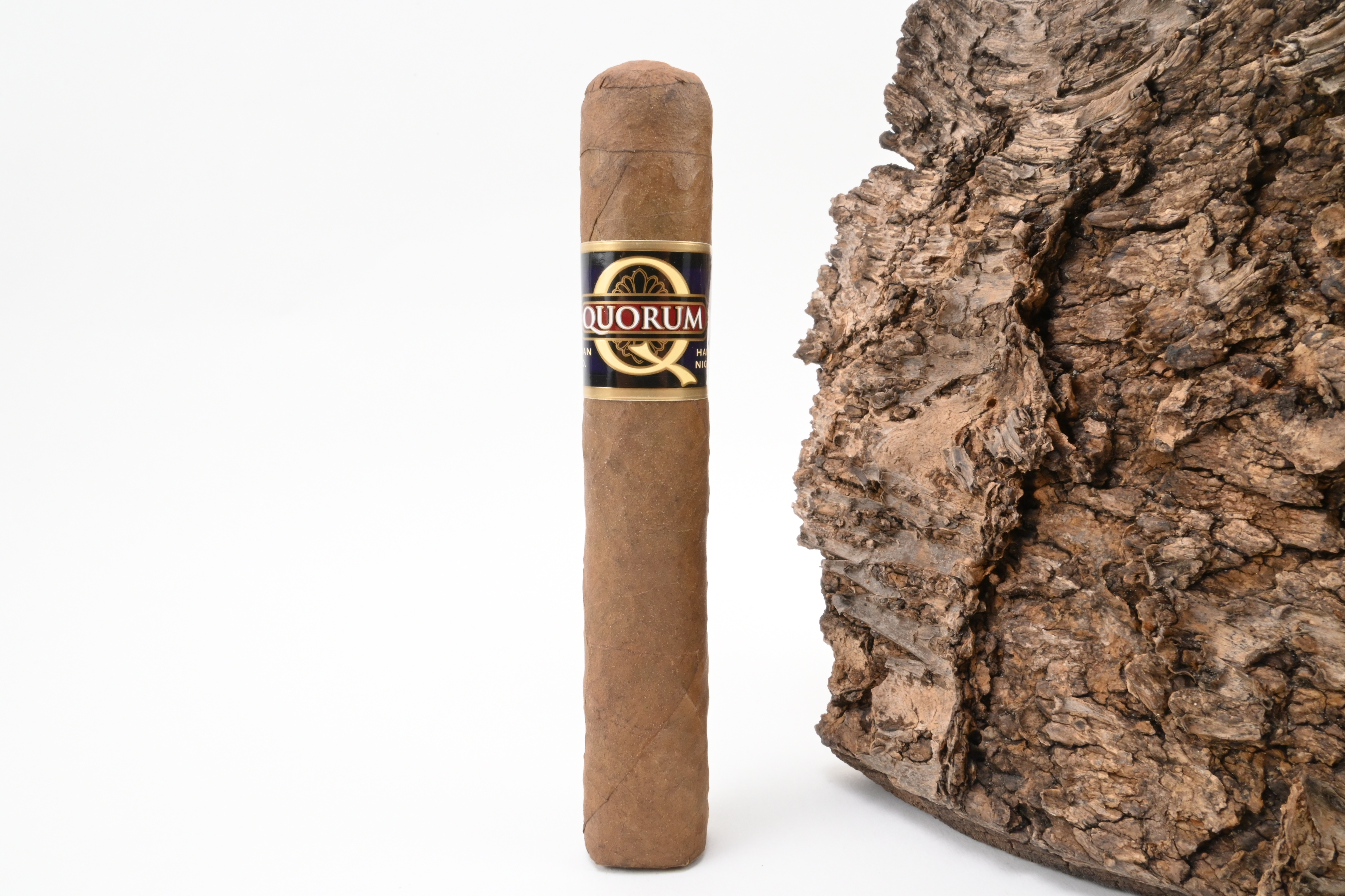 Quorum Classic Robusto