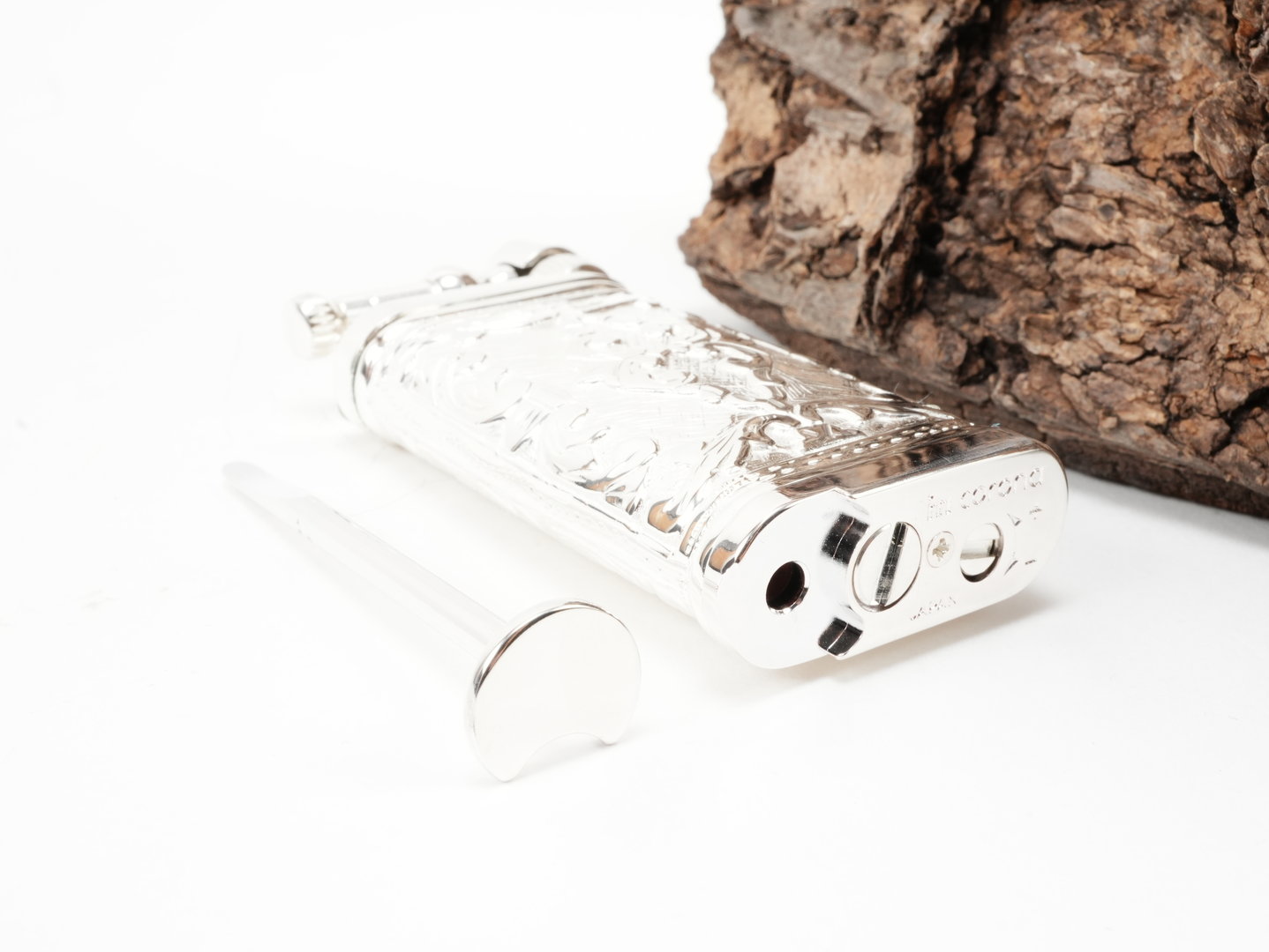 sillems_pfeifenfeuerzeug_LEA_2_Face_Sterling_Puro_1990Puro_6