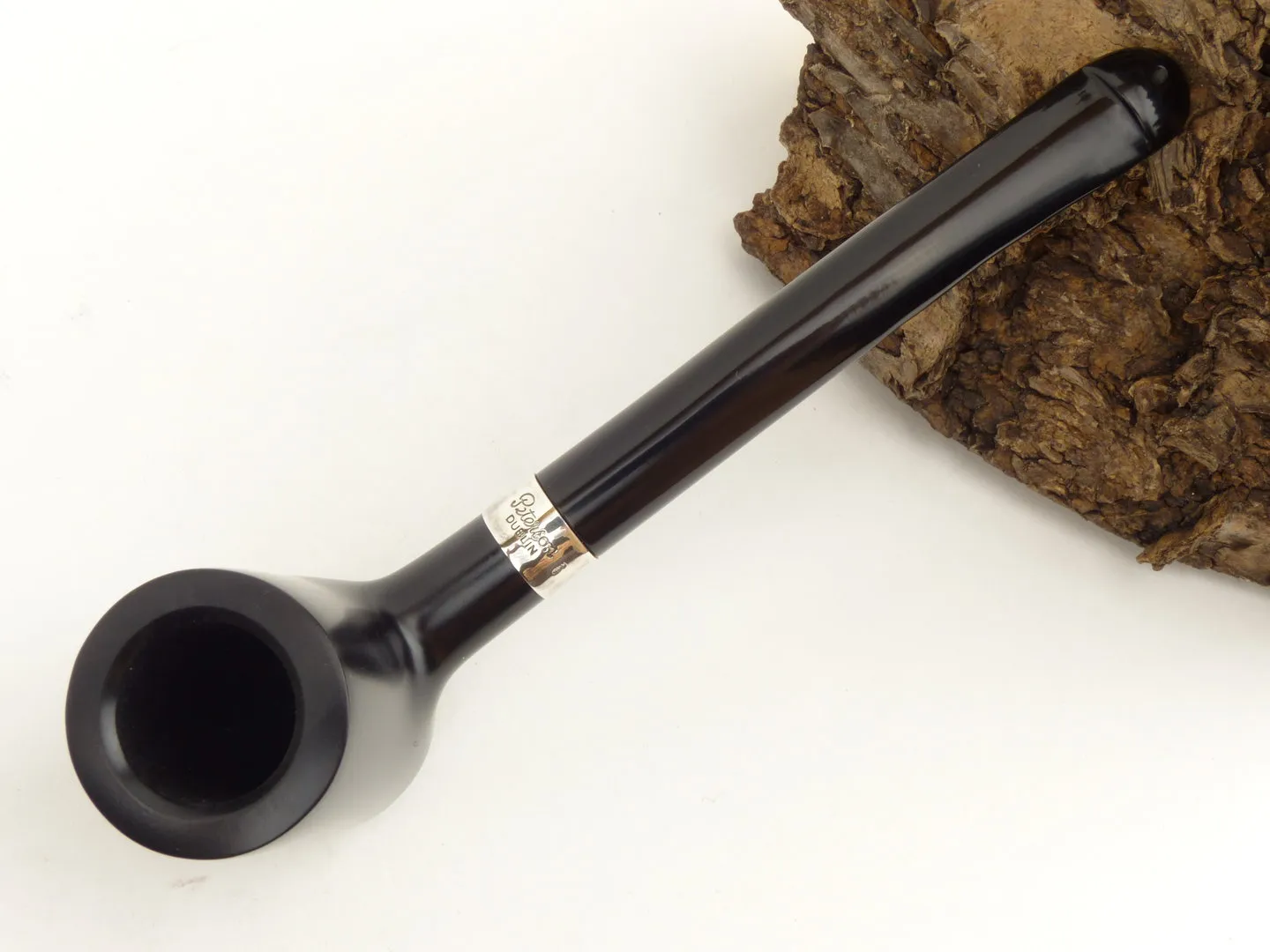 Peterson Pfeife Tankard black – Produktbild 3