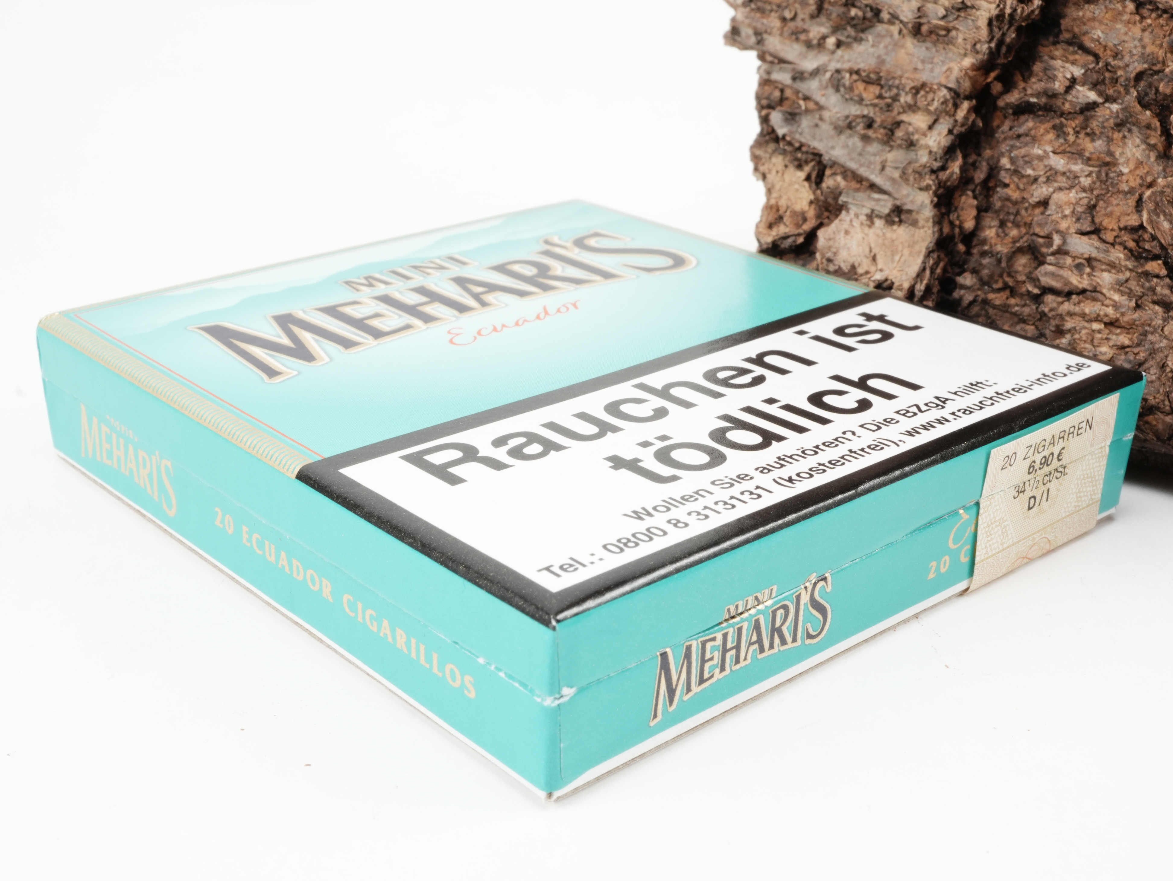 Mehari's Mini Ecuador