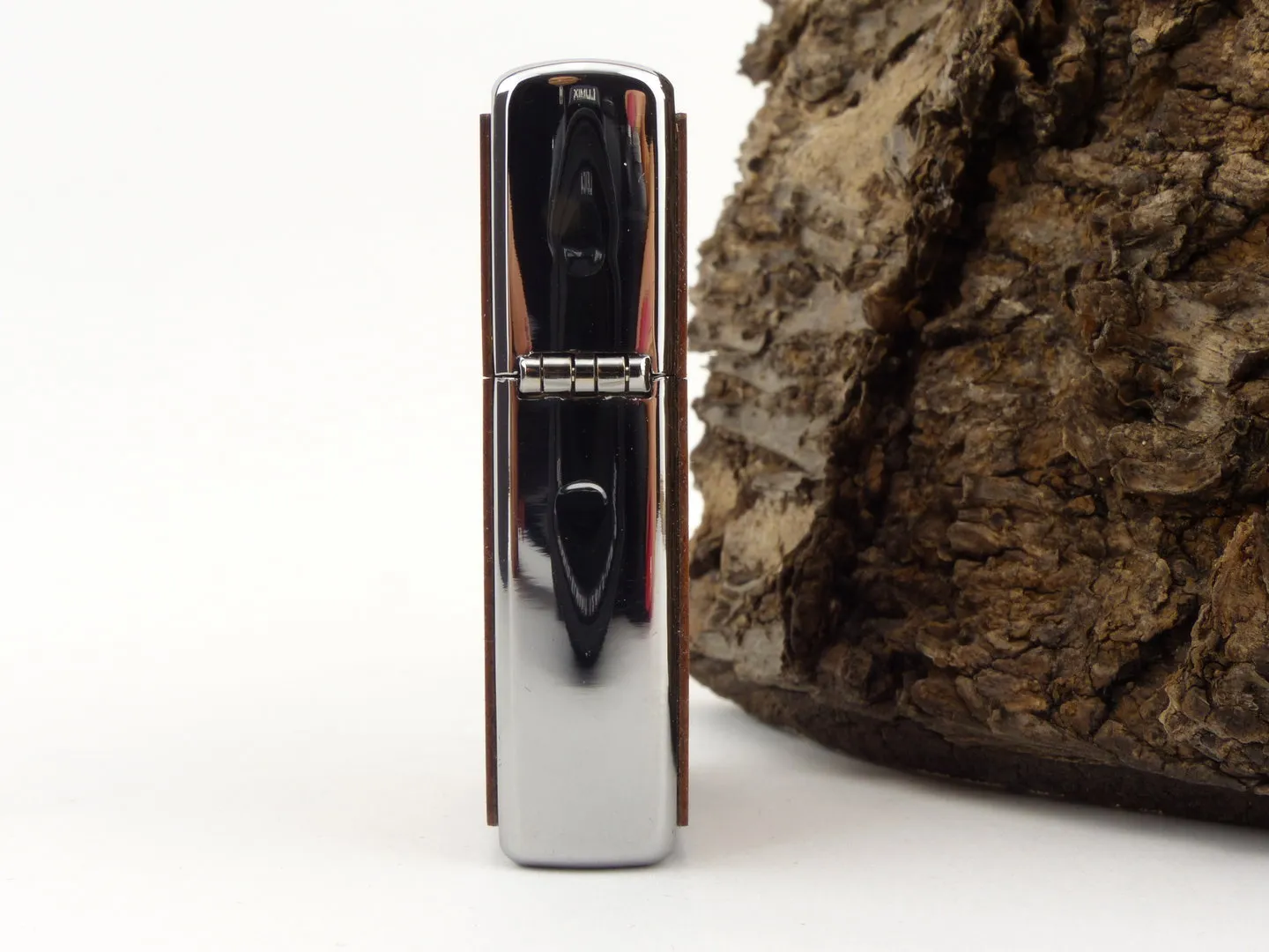 Zippo Feuerzeug Woodchuck Cedar 60004584 – Produktbild 5