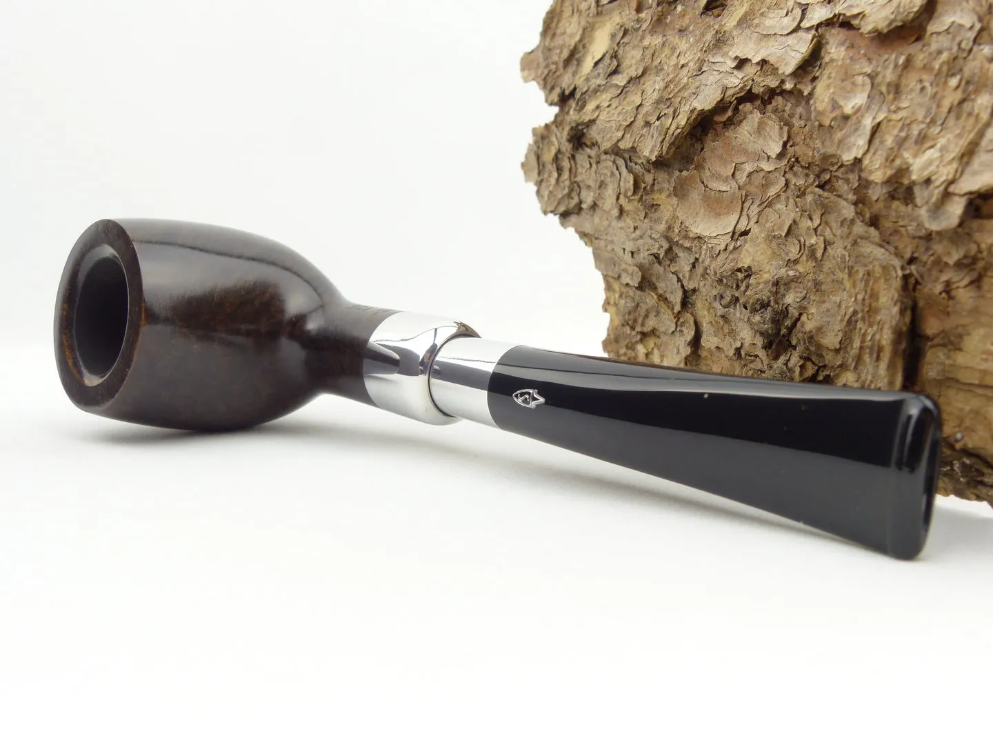 Savinelli Cavaliere Pfeife 106 – Produktbild 5