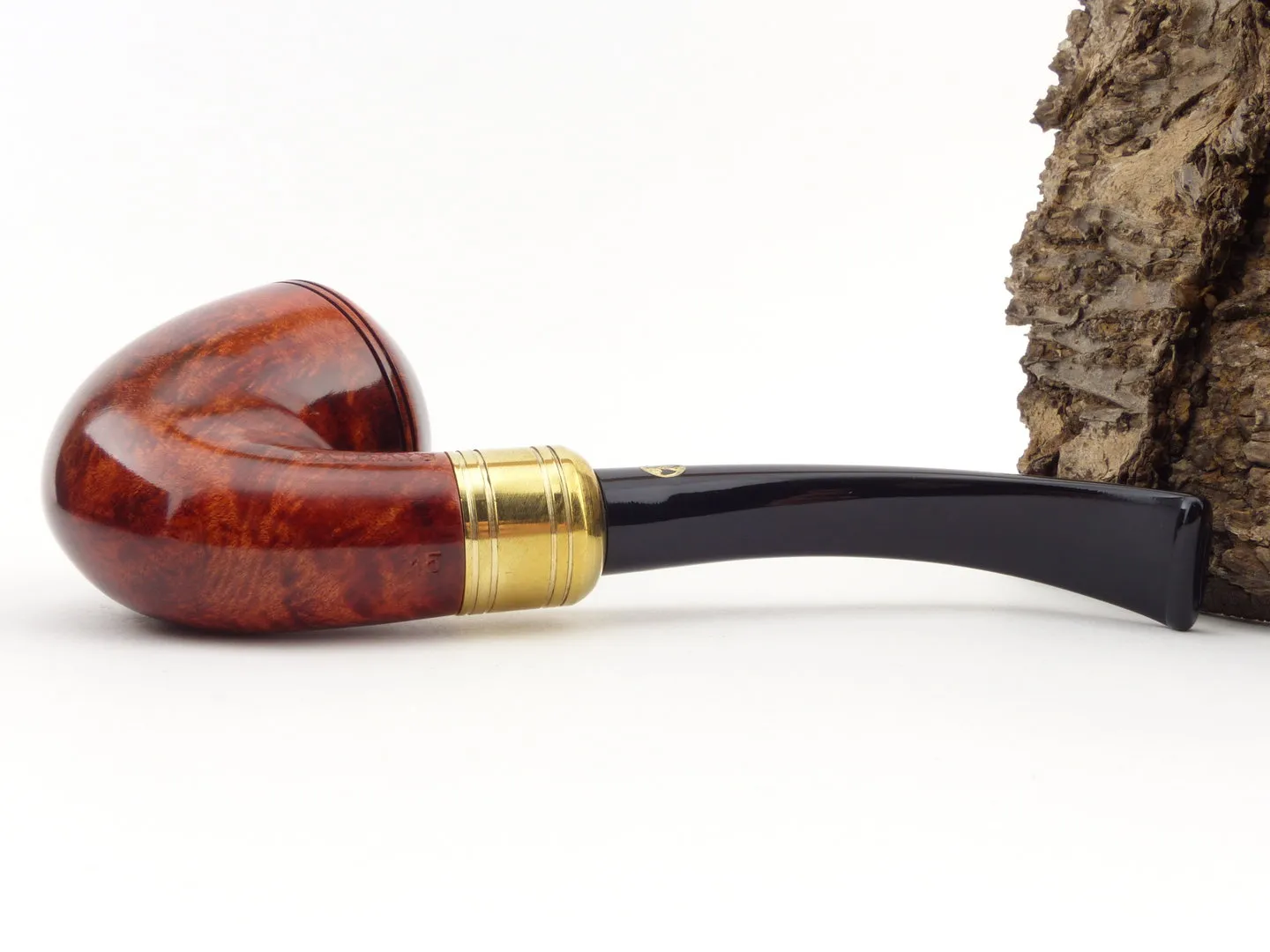 Rattray's Majesty Pfeife 15 light – Produktbild 7