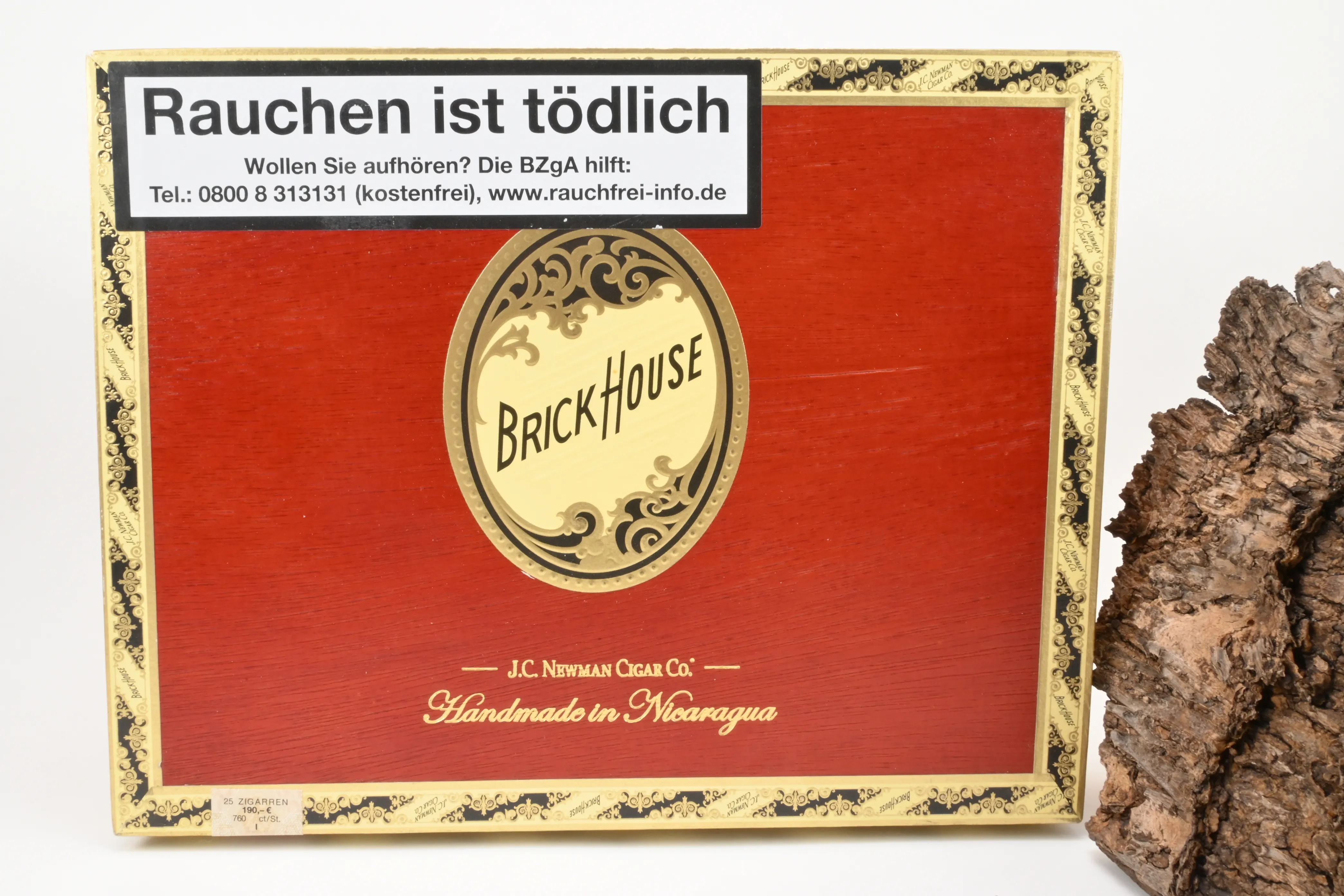 Brick House Classic Mighty Mighty – Produktbild 2