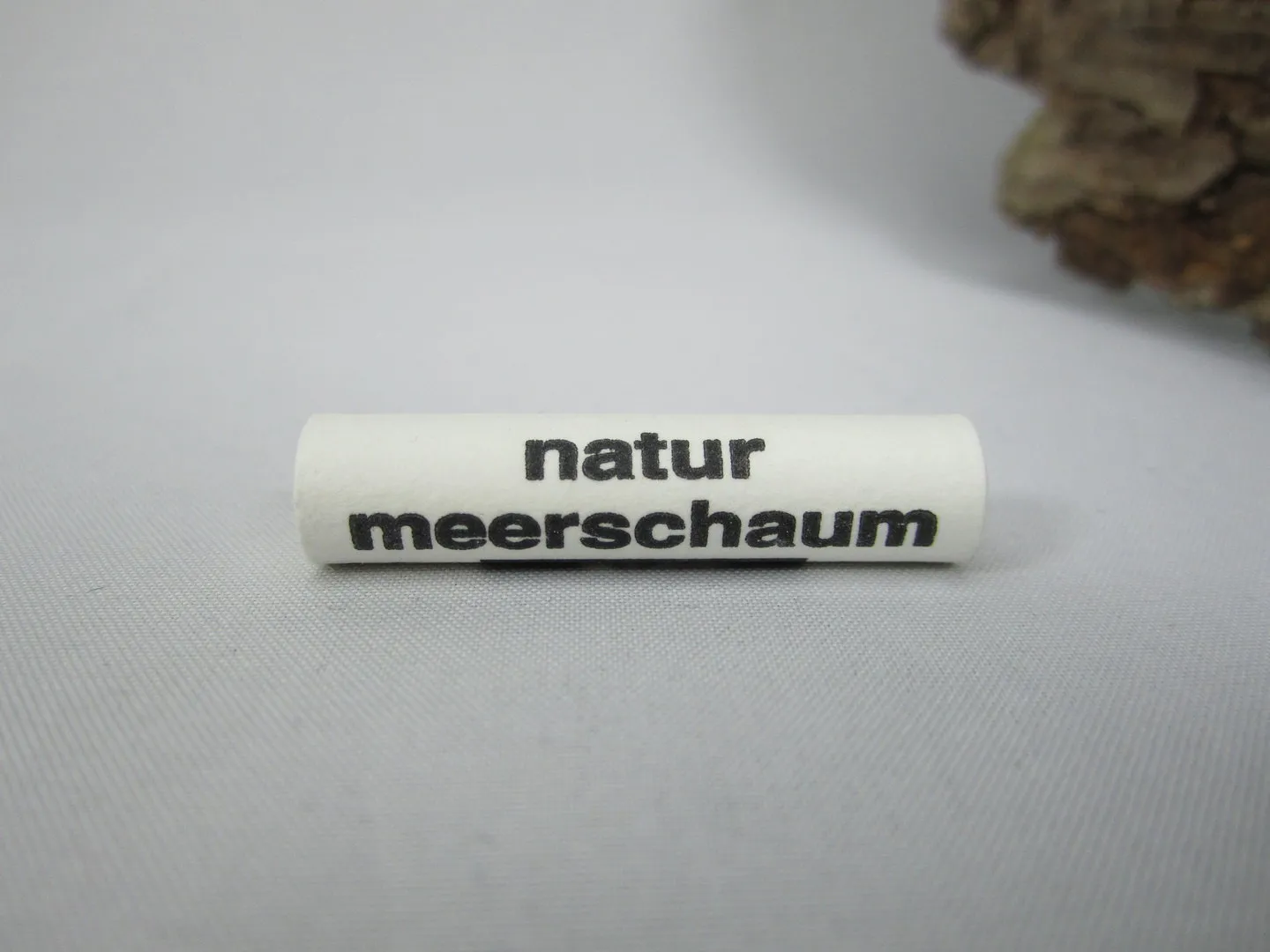 Meerschaumfilter White Elephant 9mm 210 St. – Produktbild 2