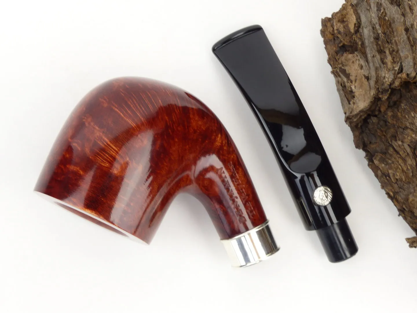 Barling Benjamin Very Finest 1823 second – Produktbild 9