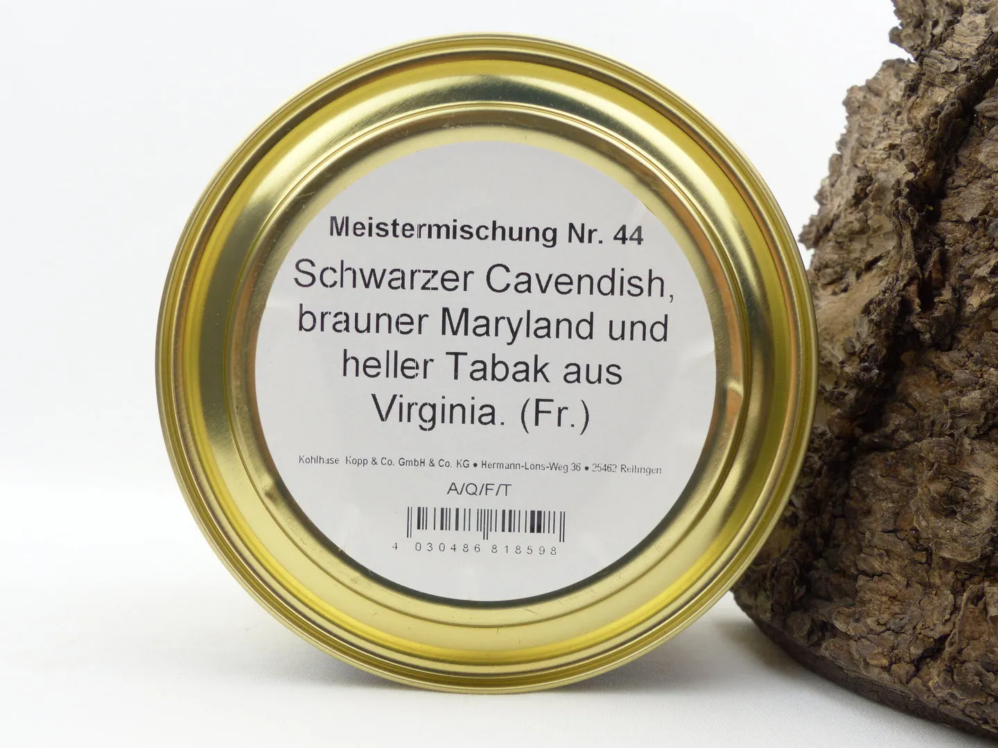 Kopp Meistermischung 44 – Produktbild 3