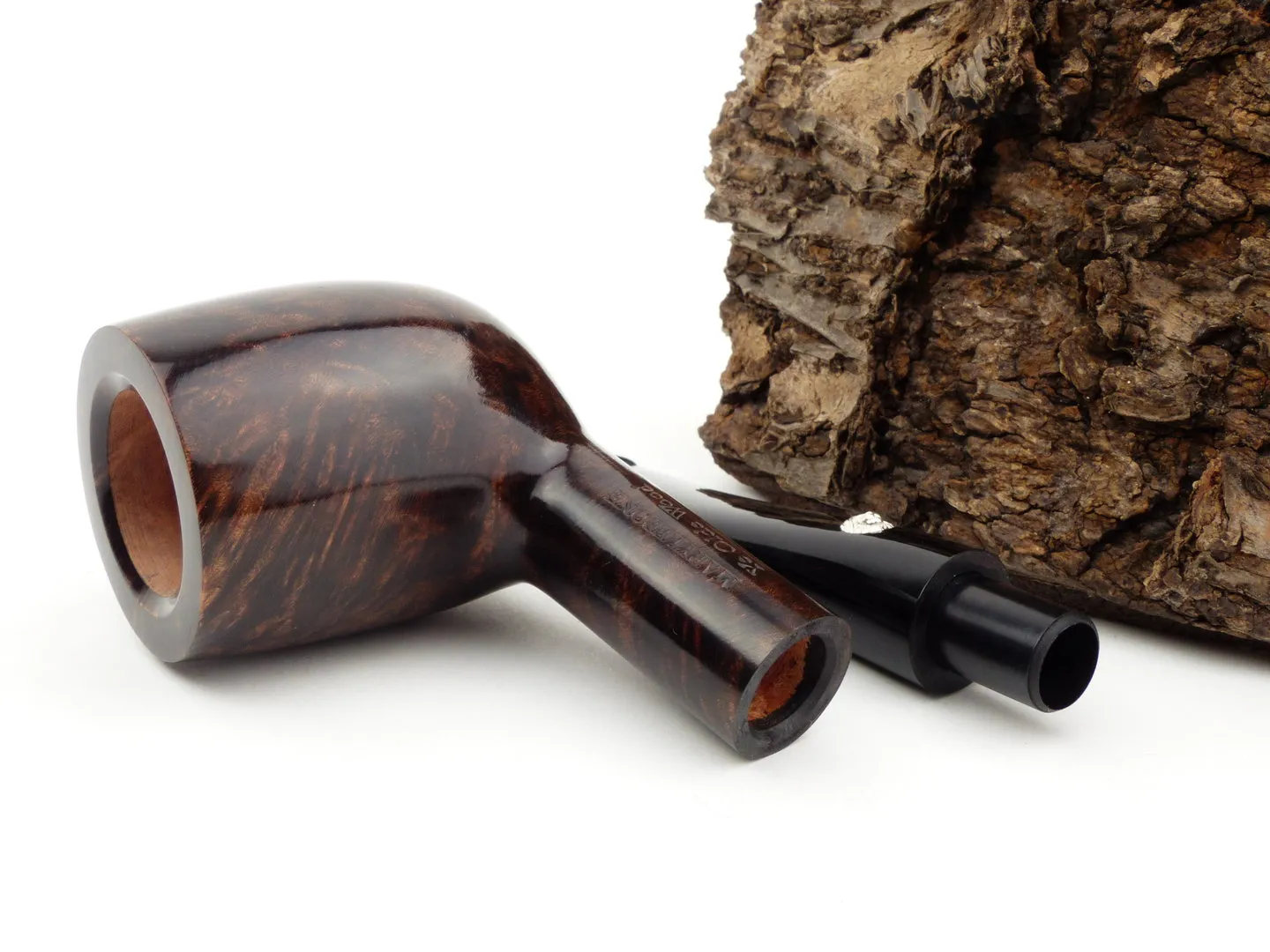 Barling Marylebone Ye Olde Wood 1812 – Produktbild 8