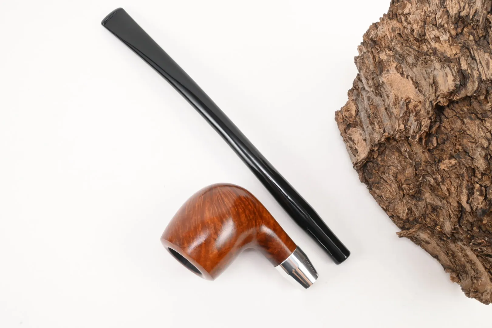 Vauen Eames Lesepfeife 1368 – Produktbild 9