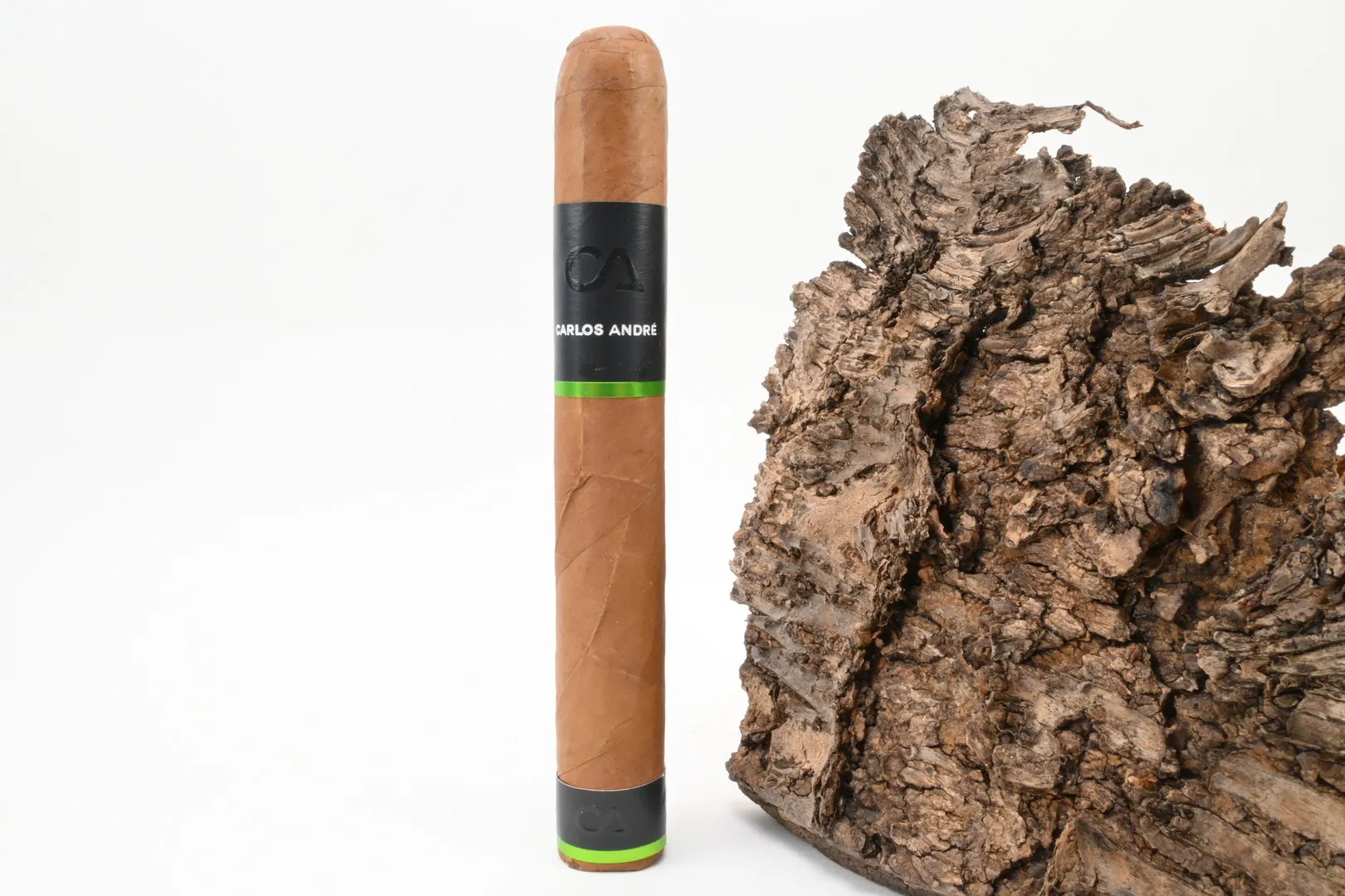 Carlos André Robusto Toro Sampler – Produktbild 4