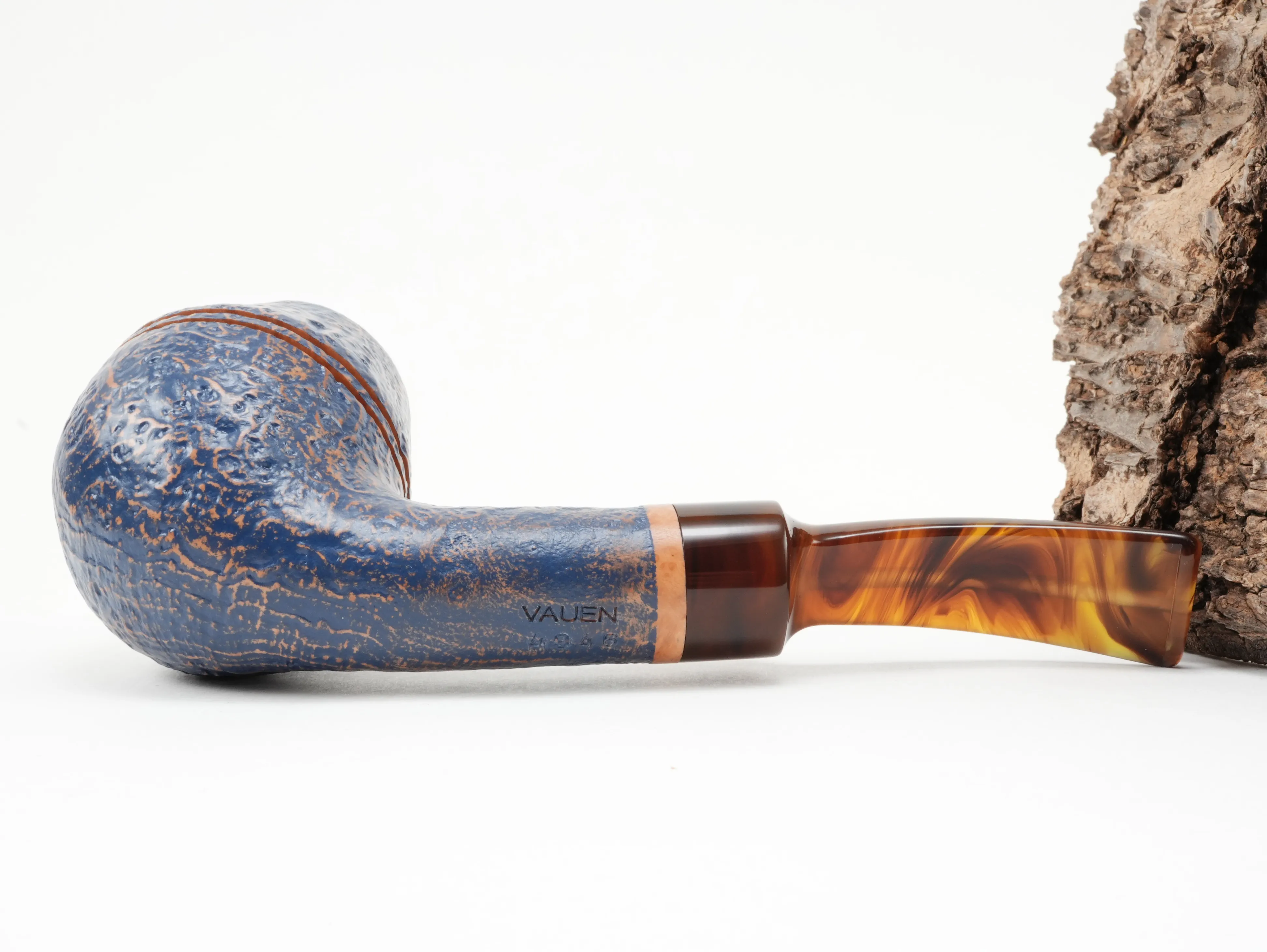 Vauen Denim Pfeife 4946 – Produktbild 7