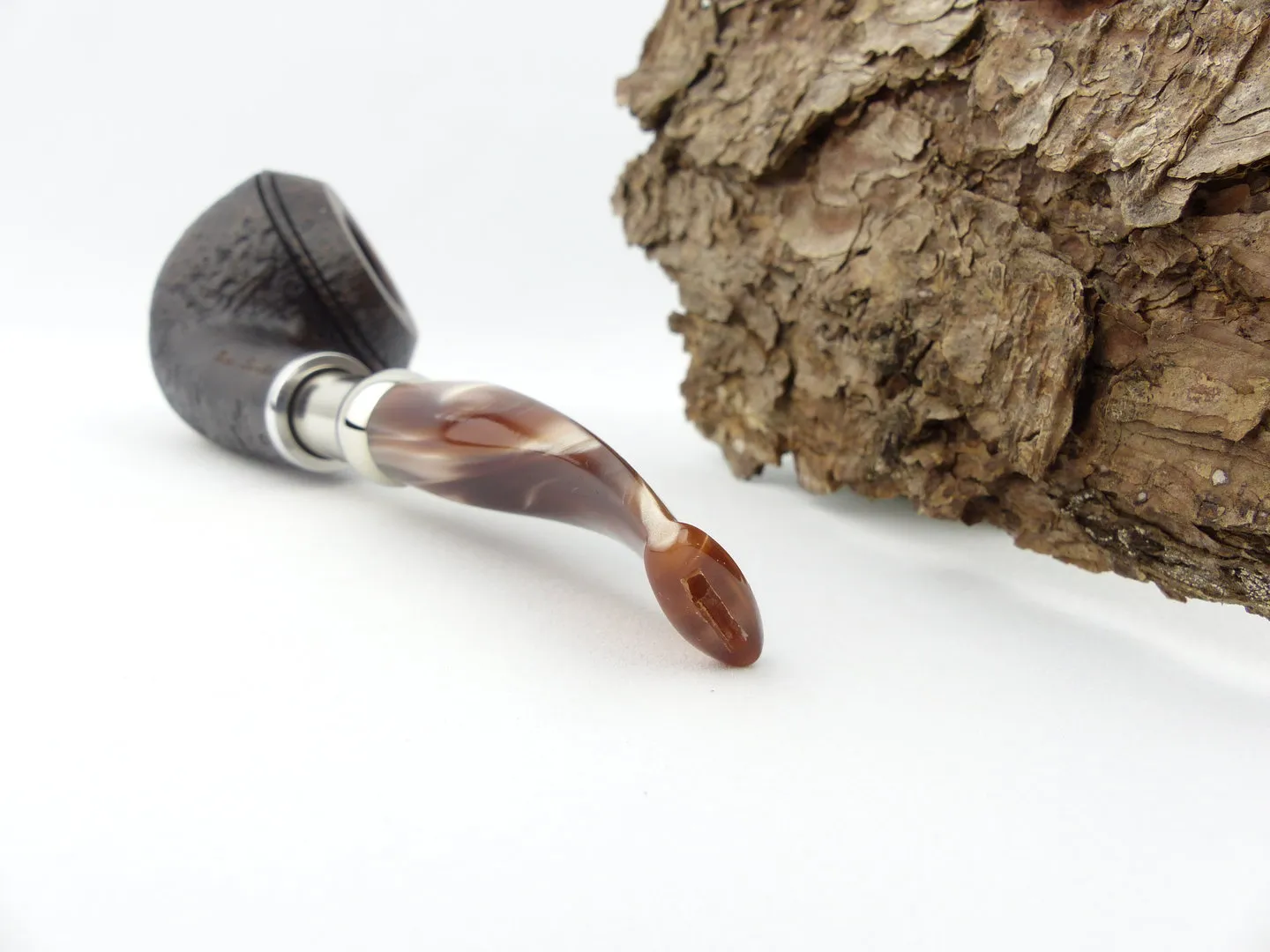 Cesare Barontini Pfeife Duke 1 sand – Produktbild 4