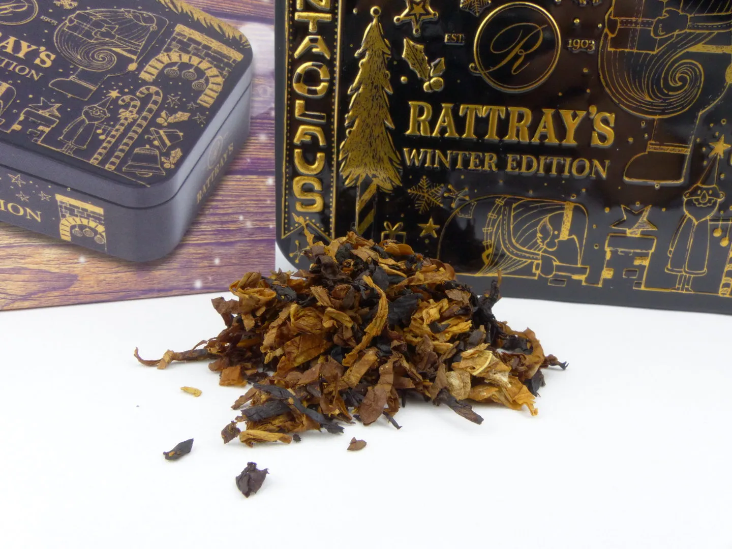Rattray's Winter Edition 2018 – Produktbild 6