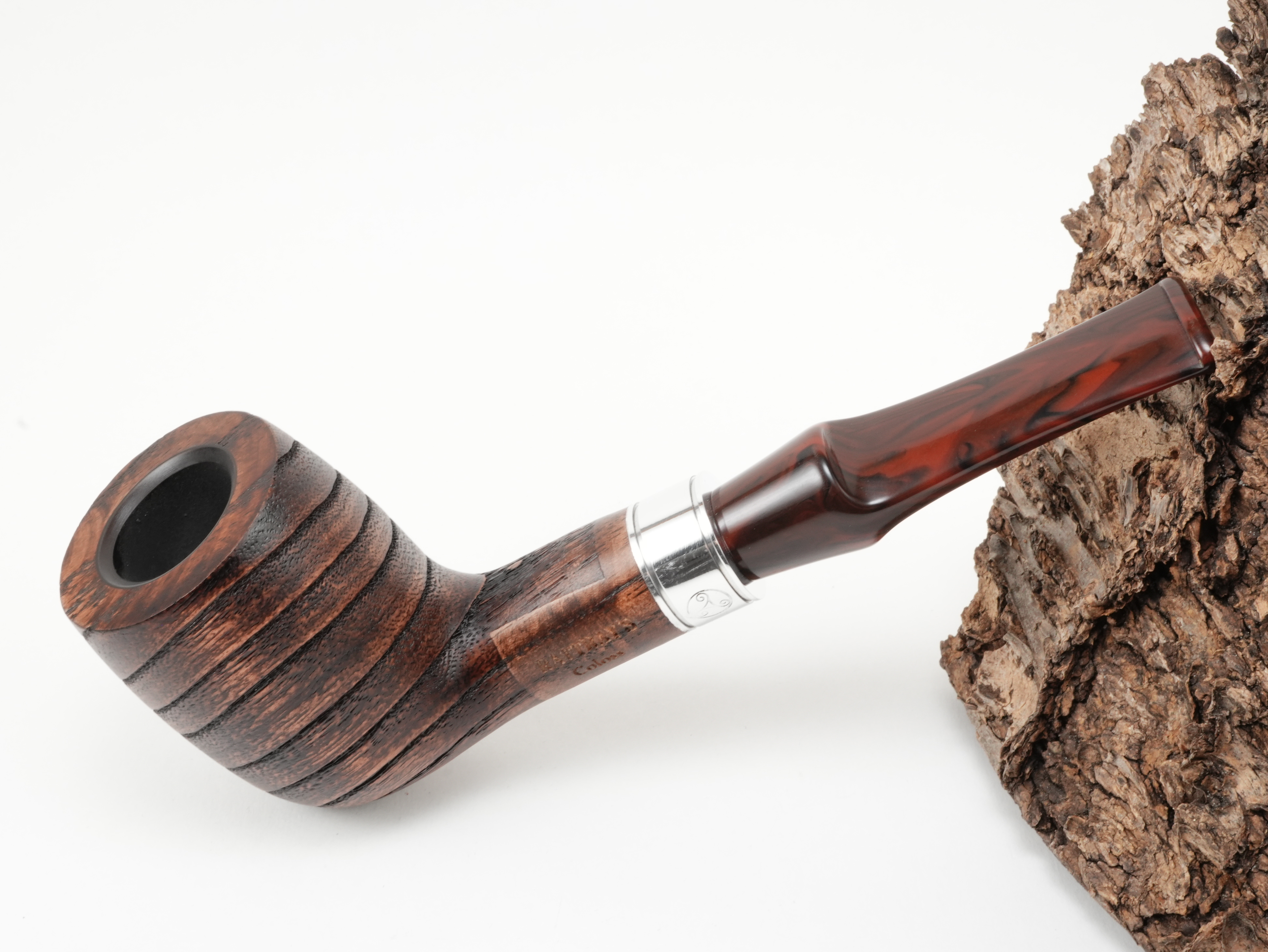 Rattray's Coloss 147 G braun