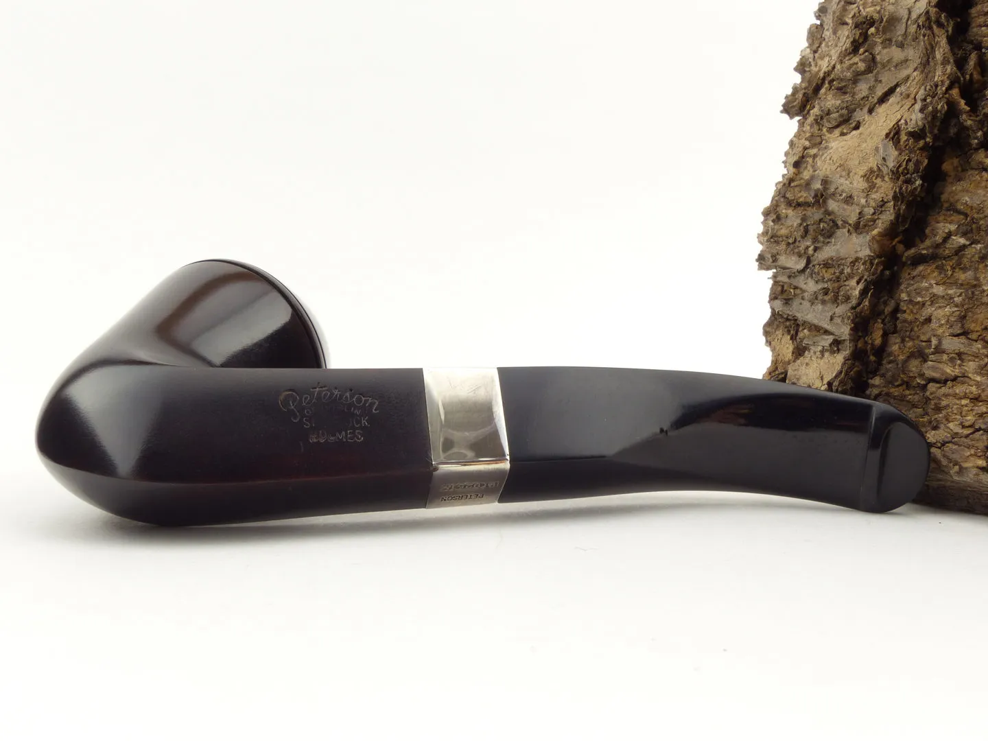 Peterson Sherlock Holmes Hansom Heritage – Produktbild 7