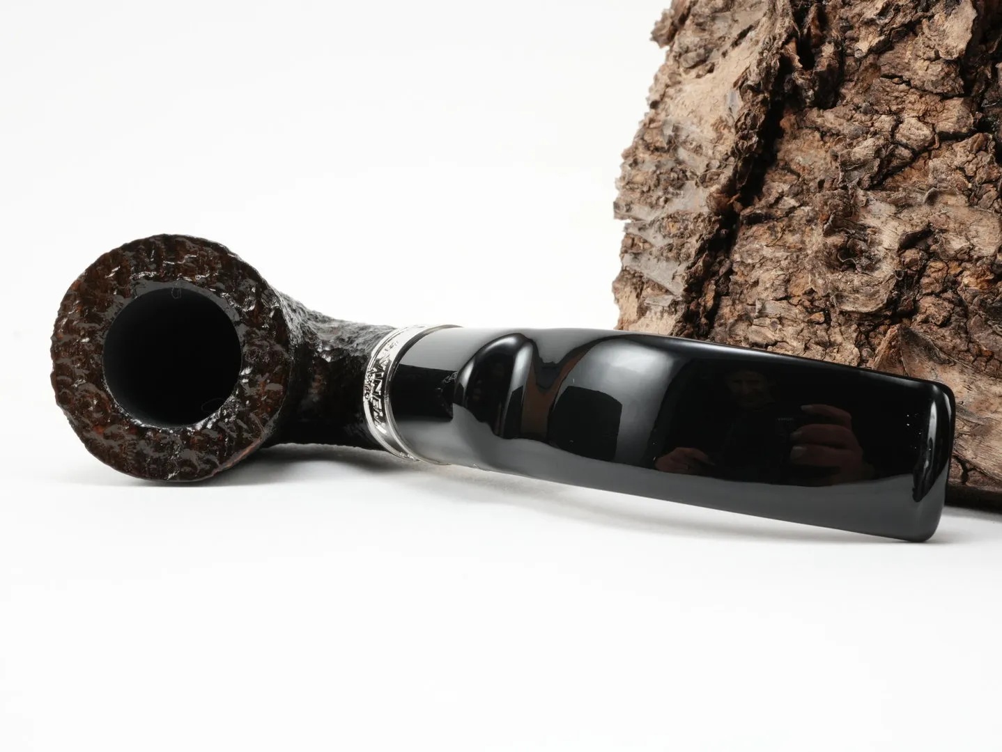 Savinelli 150 Anni Achille I rustic – Produktbild 6