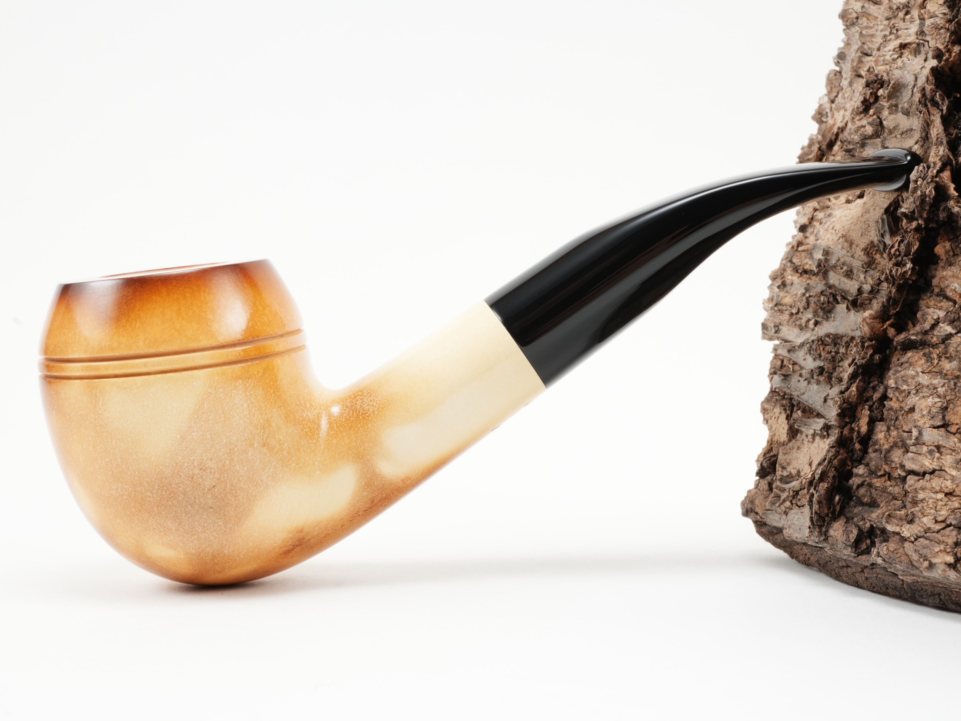 Altinay Meerschaum Pipe #30