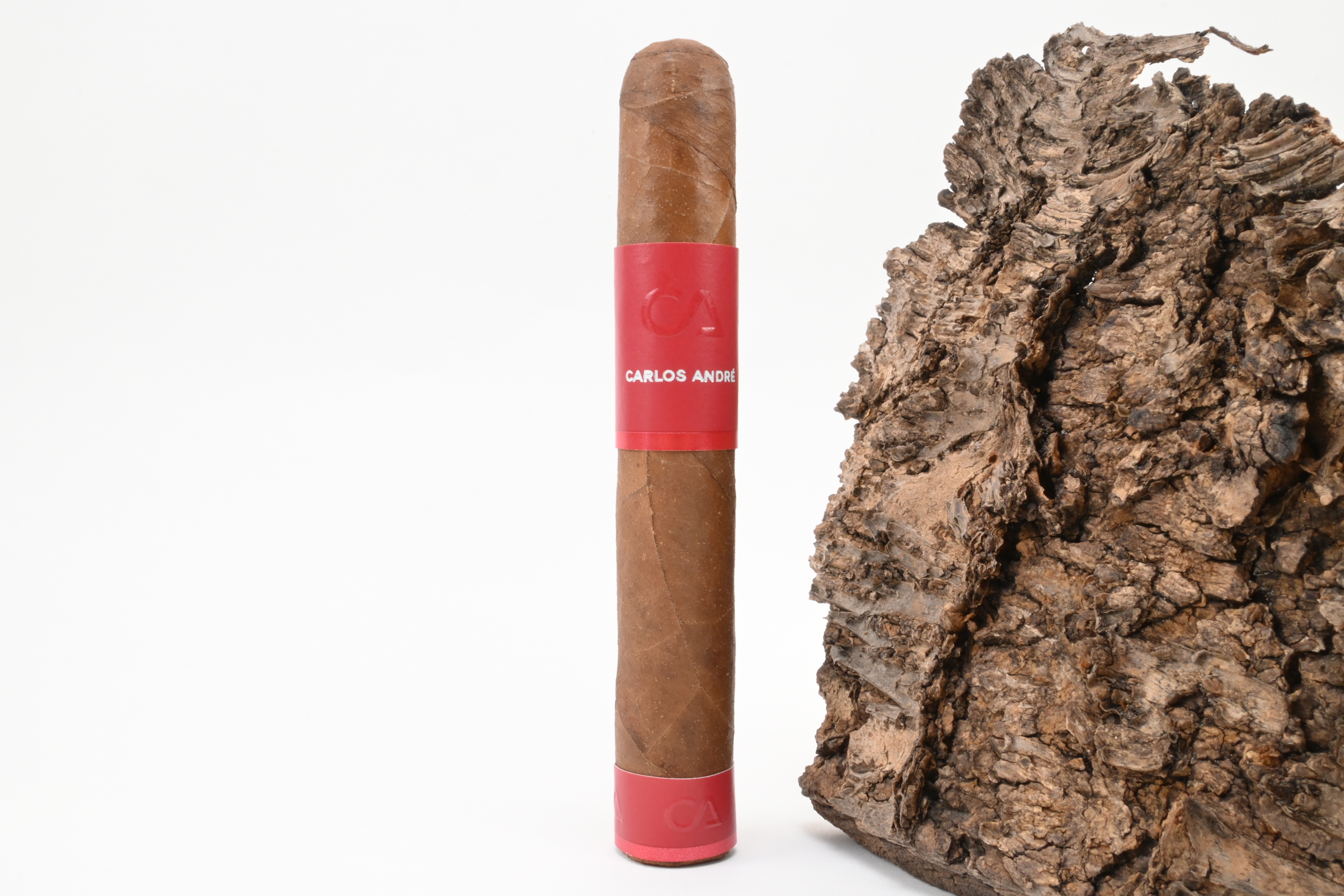 Carlos André Airborne Robusto