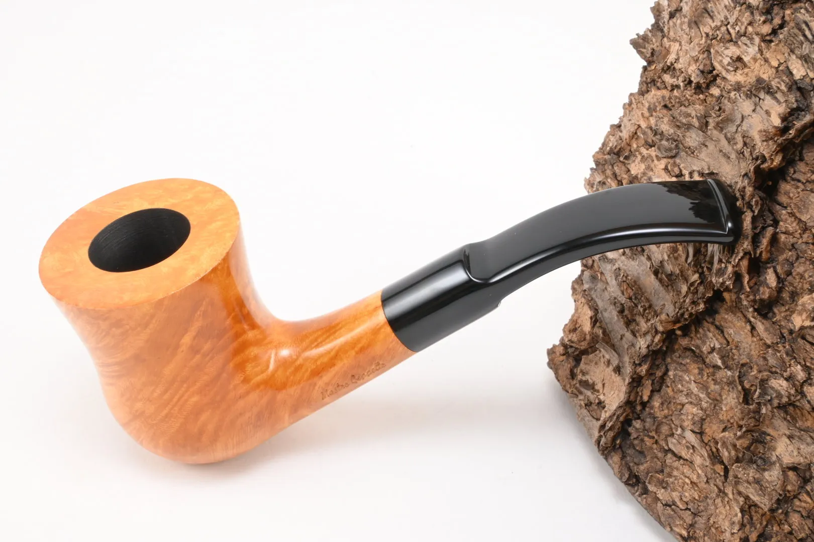 Mastro Geppetto Pfeife Eximia hell 4