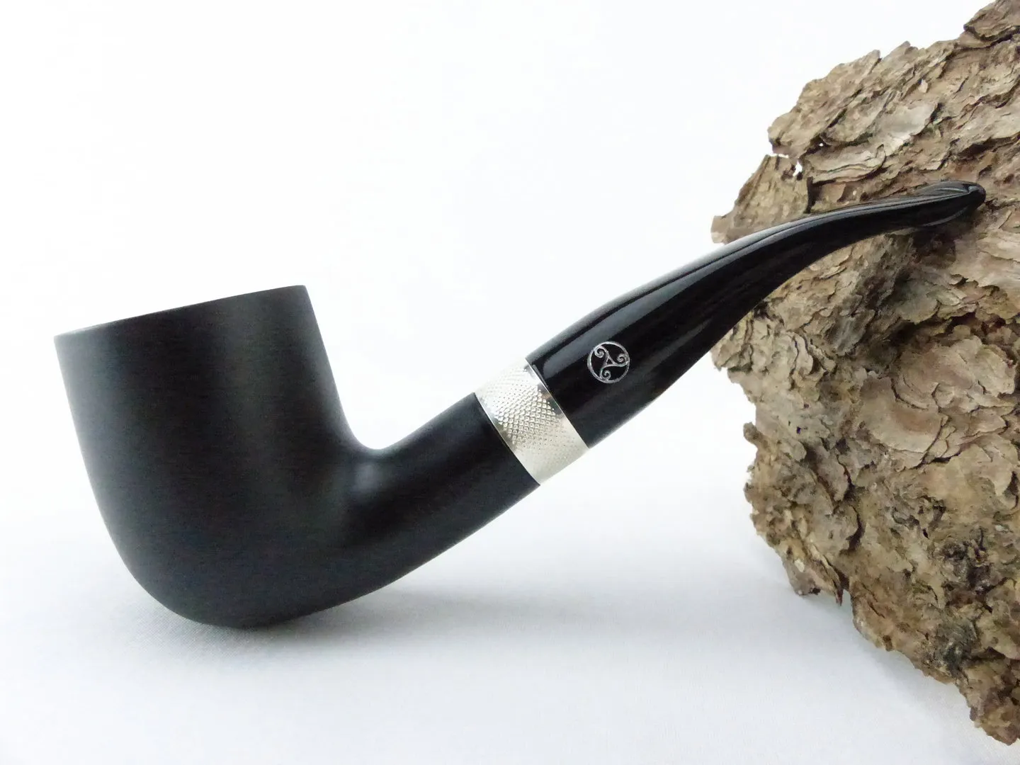 Rattray's Pfeife Black Sheep 106 Second – Produktbild 2