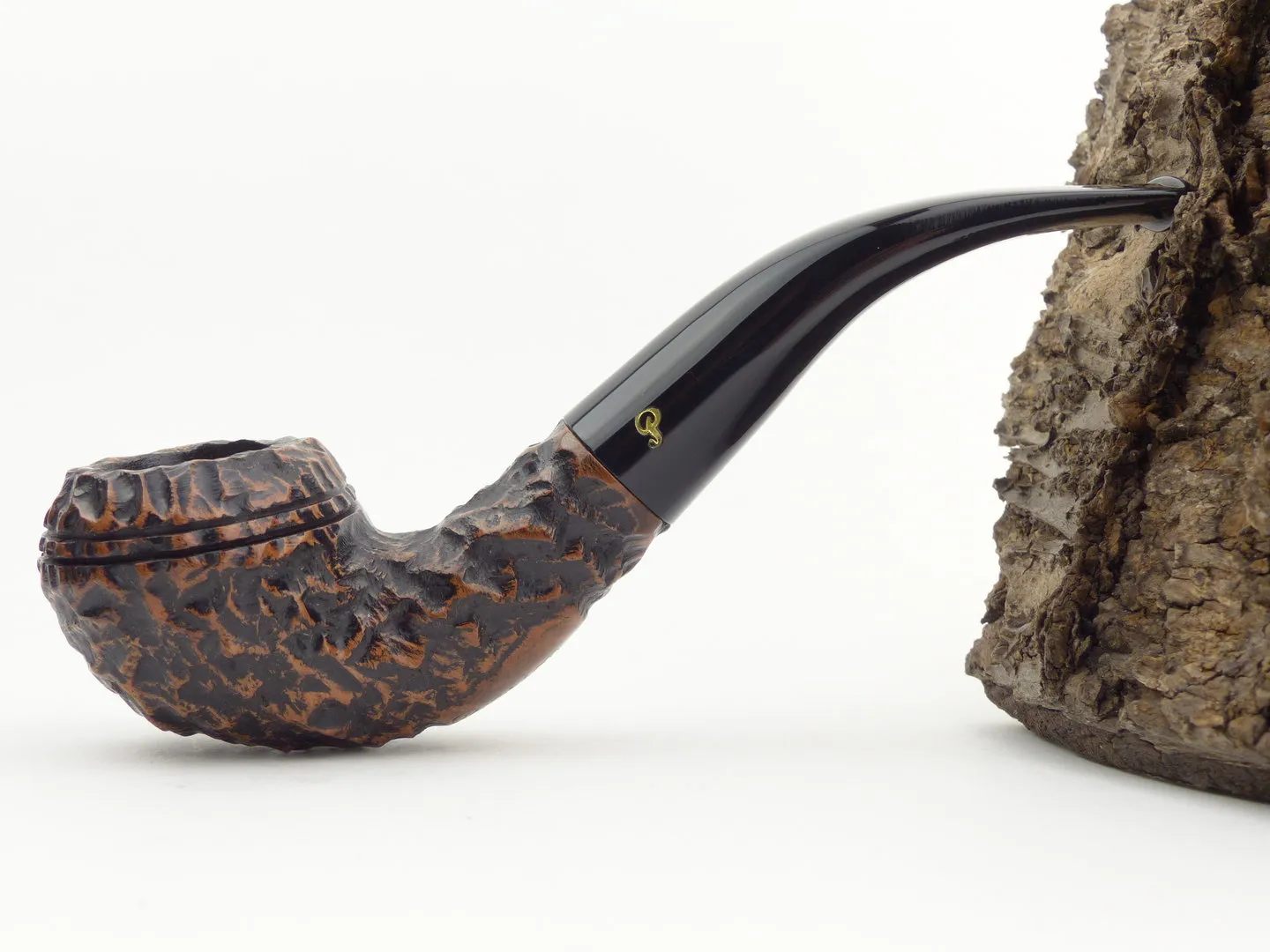 Peterson Pfeife Aran 999 rustic – Produktbild 2