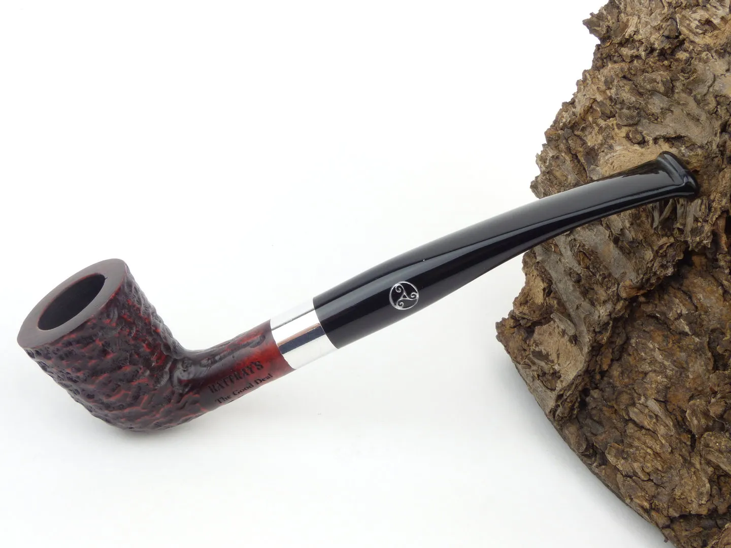 Rattray's The Good Deal Pfeife 49
