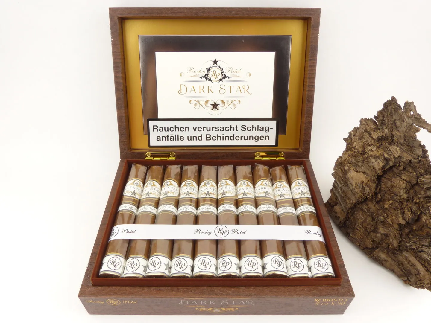 Rocky Patel Dark Star Robusto