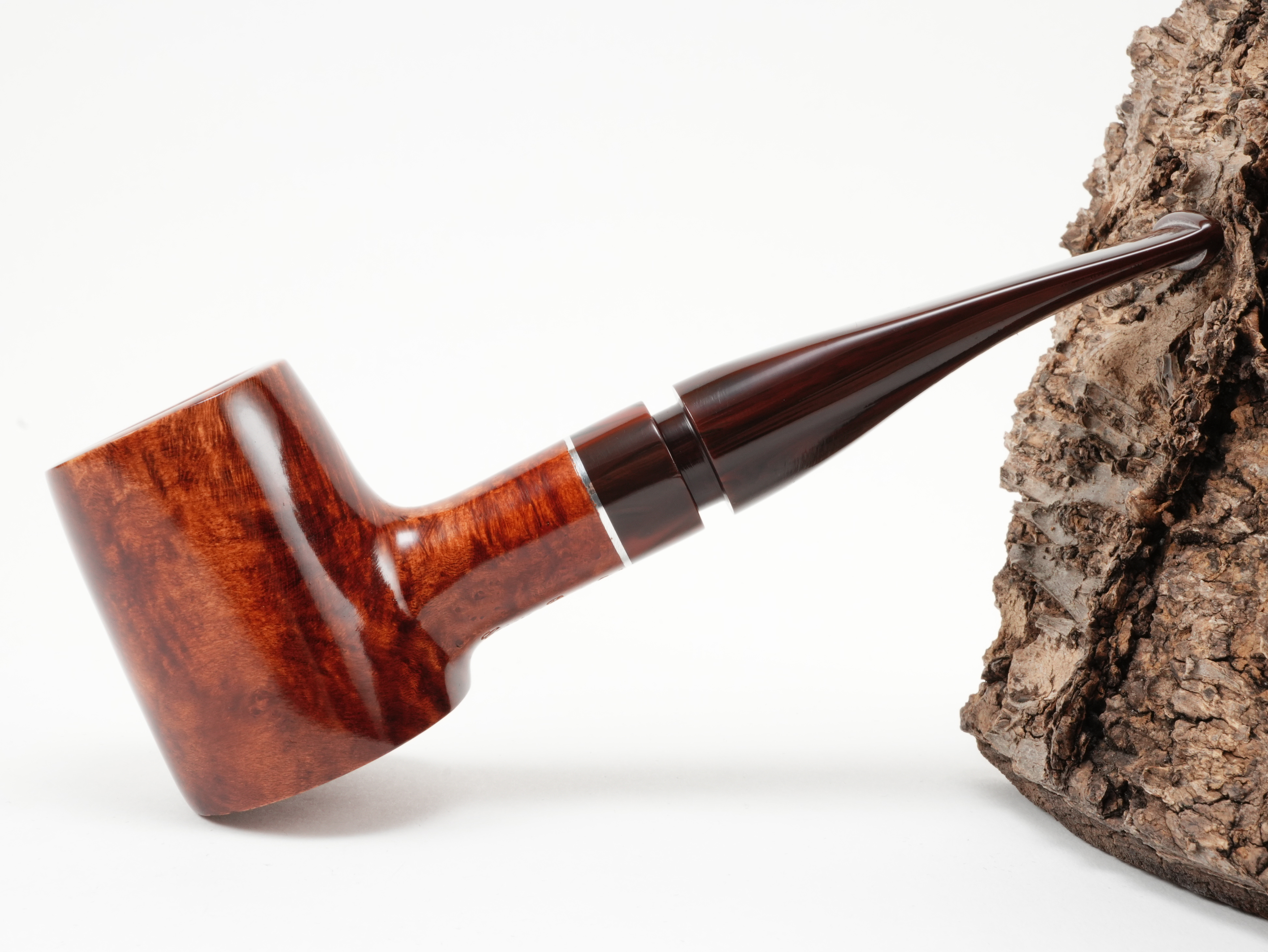 Cesare Barontini Pfeife Lido 2 glatt