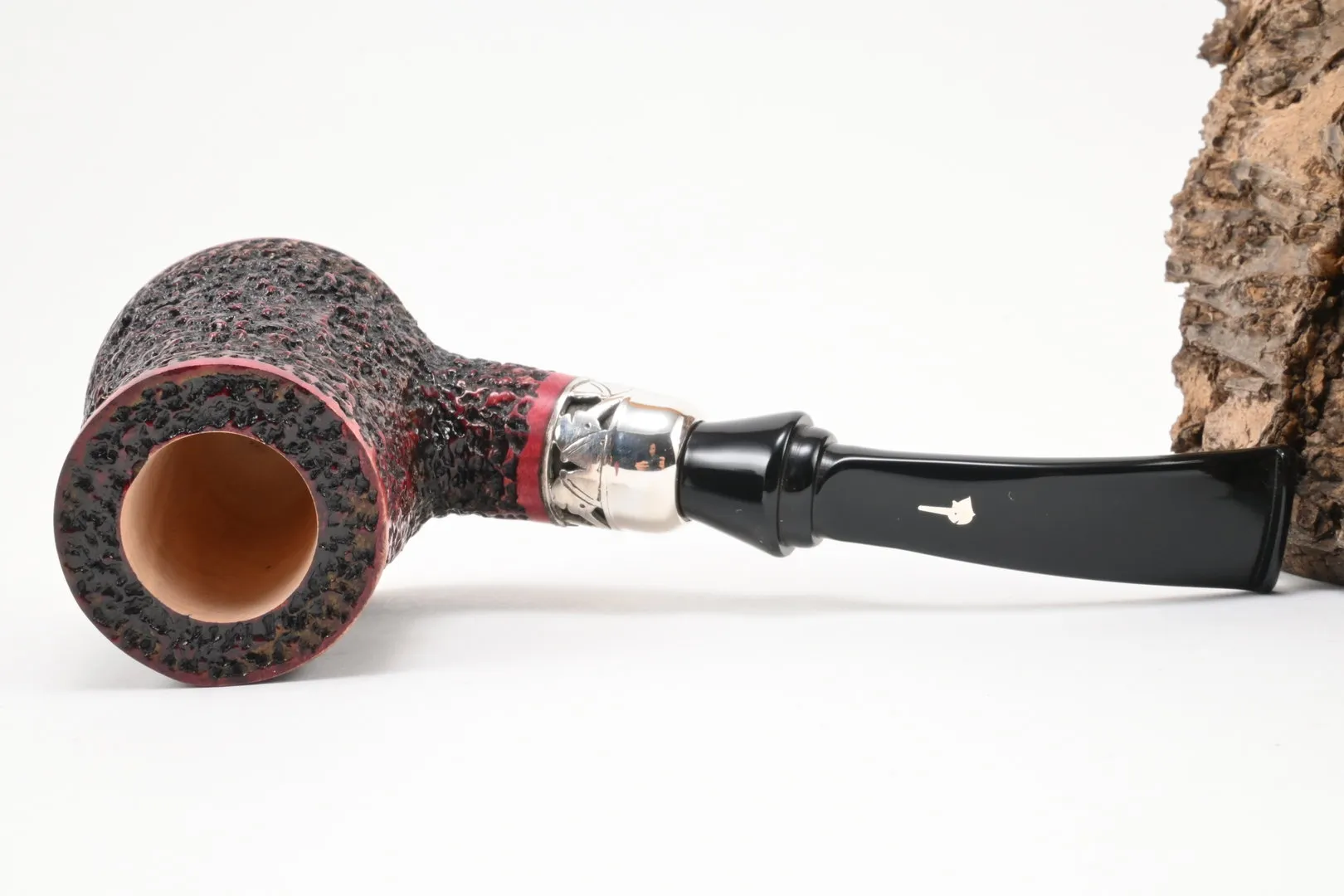 Mastro Geppetto Jahrespfeife 2025 rustic – Produktbild 6