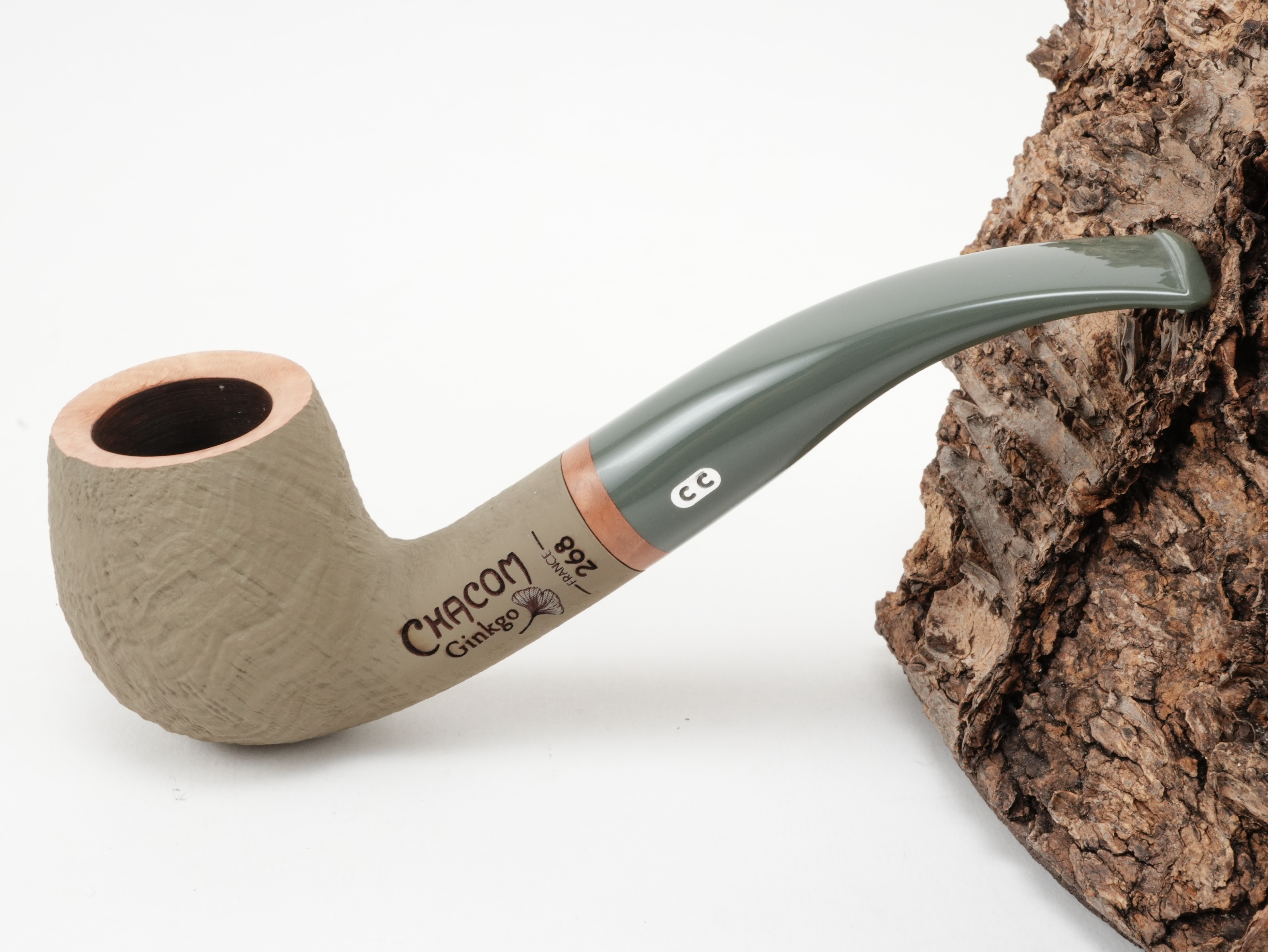 Chacom Ginkgo Sand 268 Bild 1