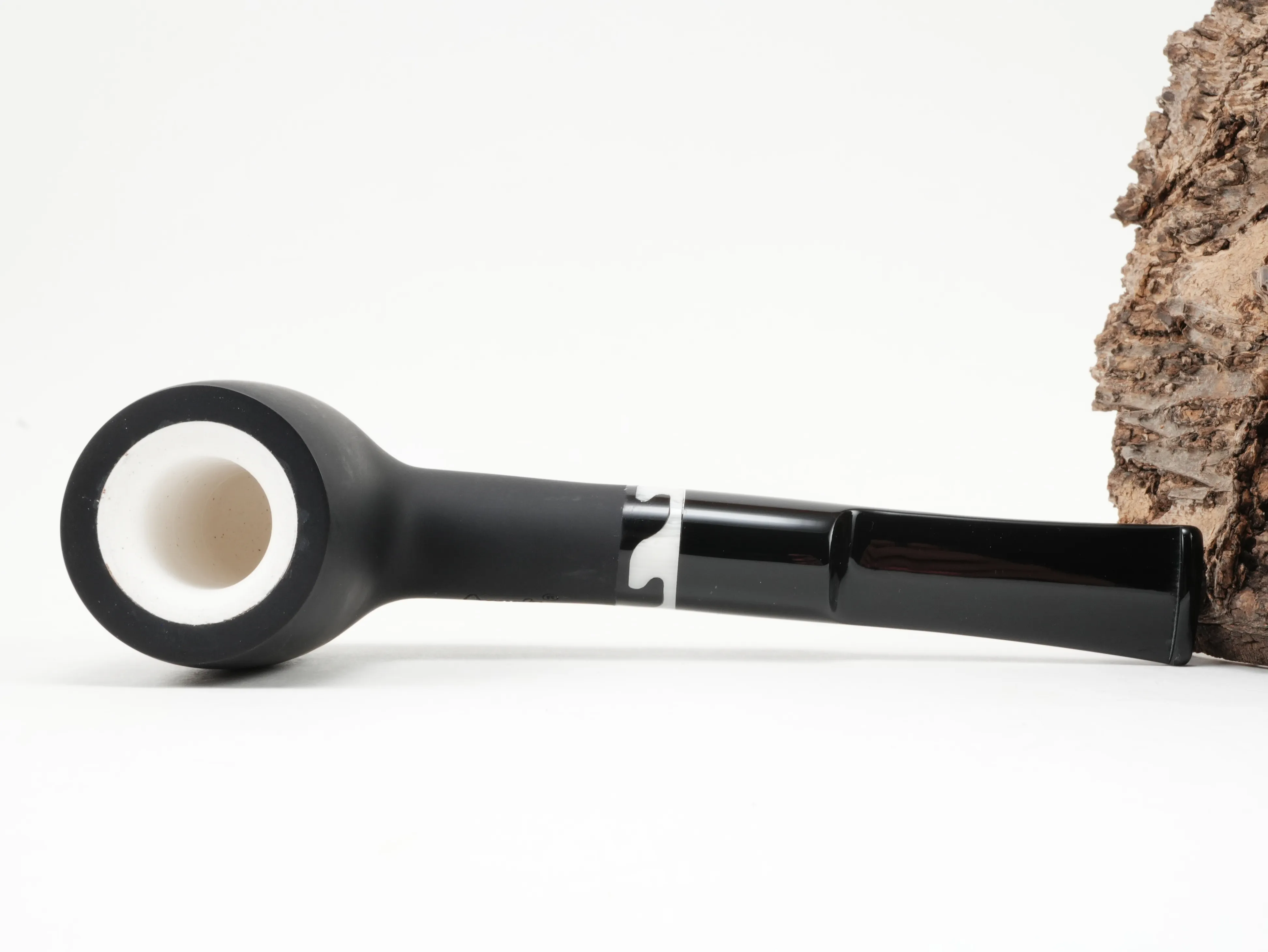 Angelo Pfeife mit Meerschaumeinsatz 302001 – Produktbild 6