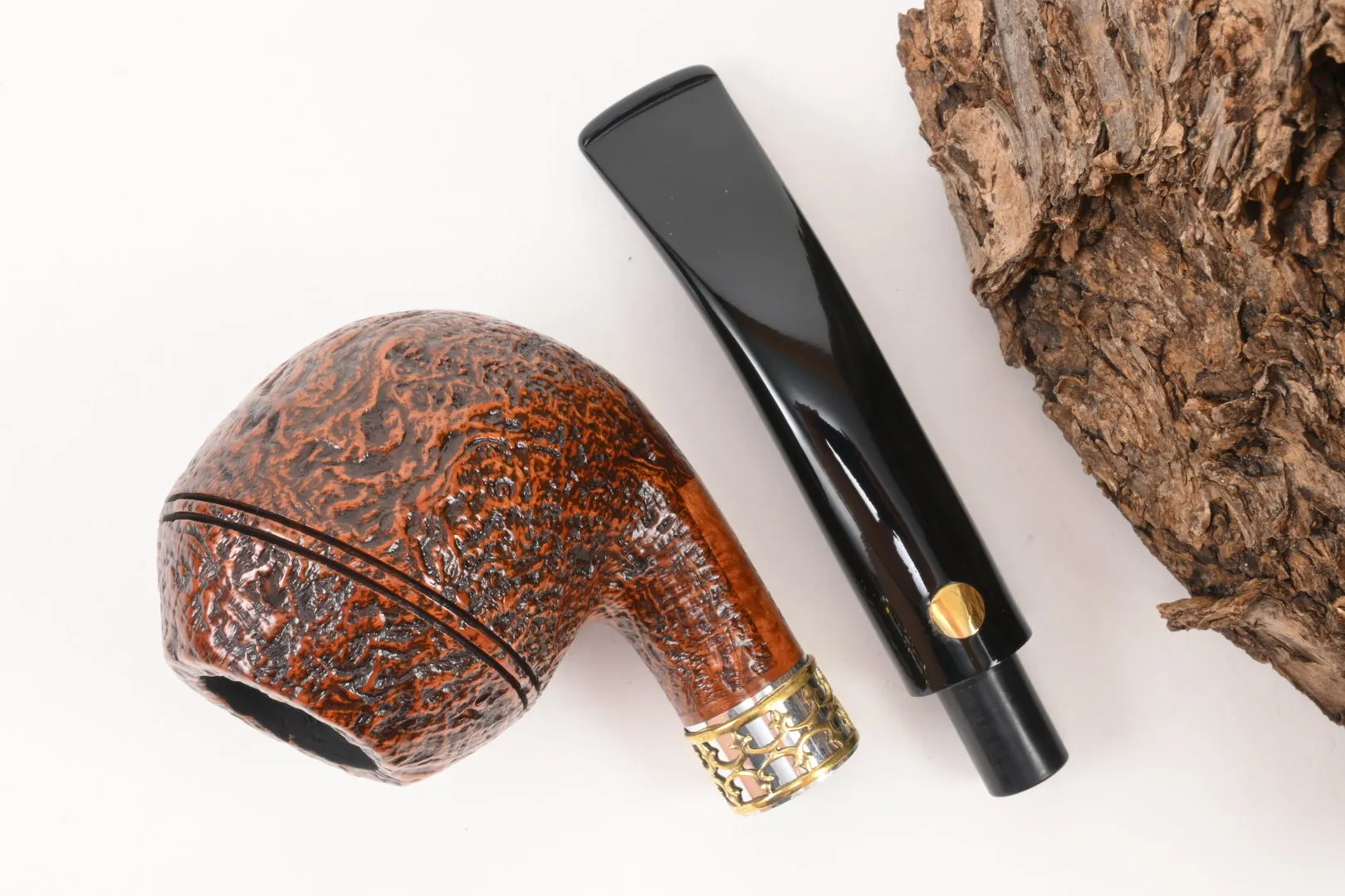 Mastro de Paja Rococo 4 sand – Produktbild 9