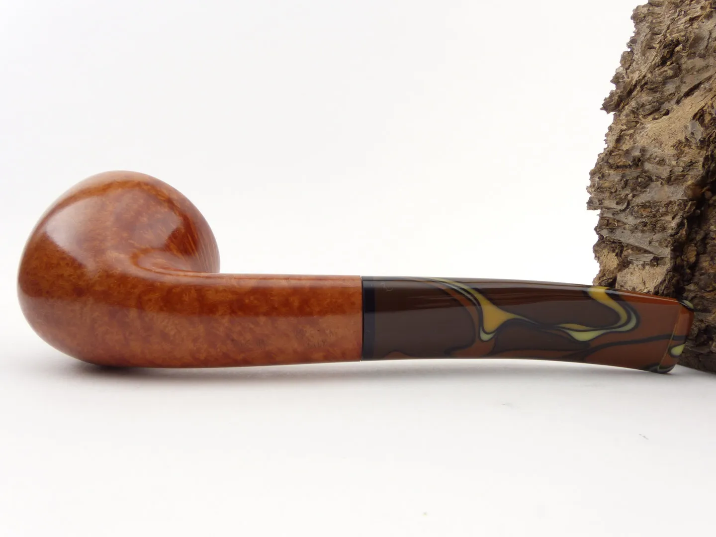 Savinelli Paloma Pfeife 316 light – Produktbild 7